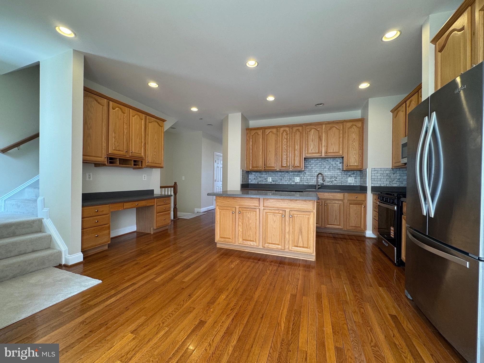 PIEDMONT SOUTH - Residential