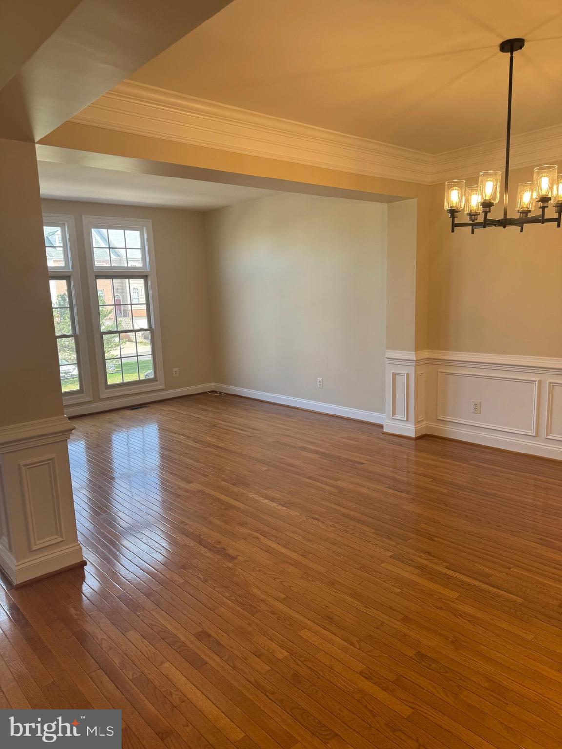 PIEDMONT SOUTH - Residential