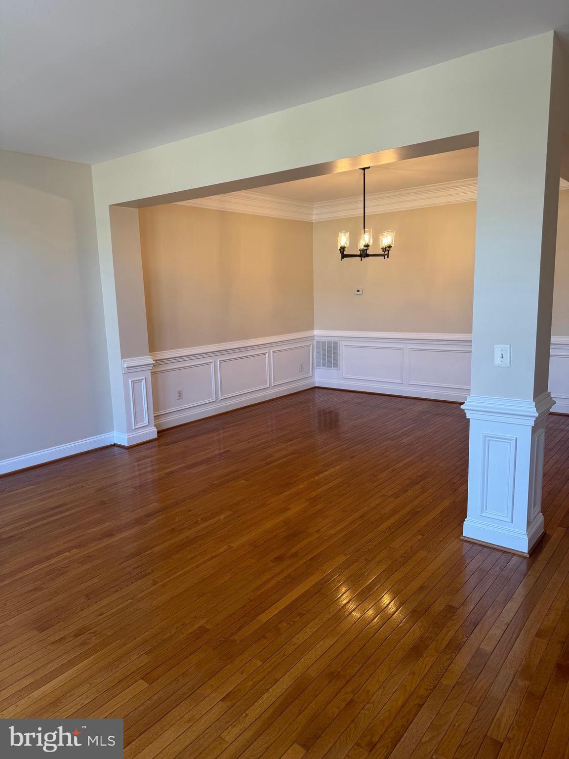 PIEDMONT SOUTH - Residential