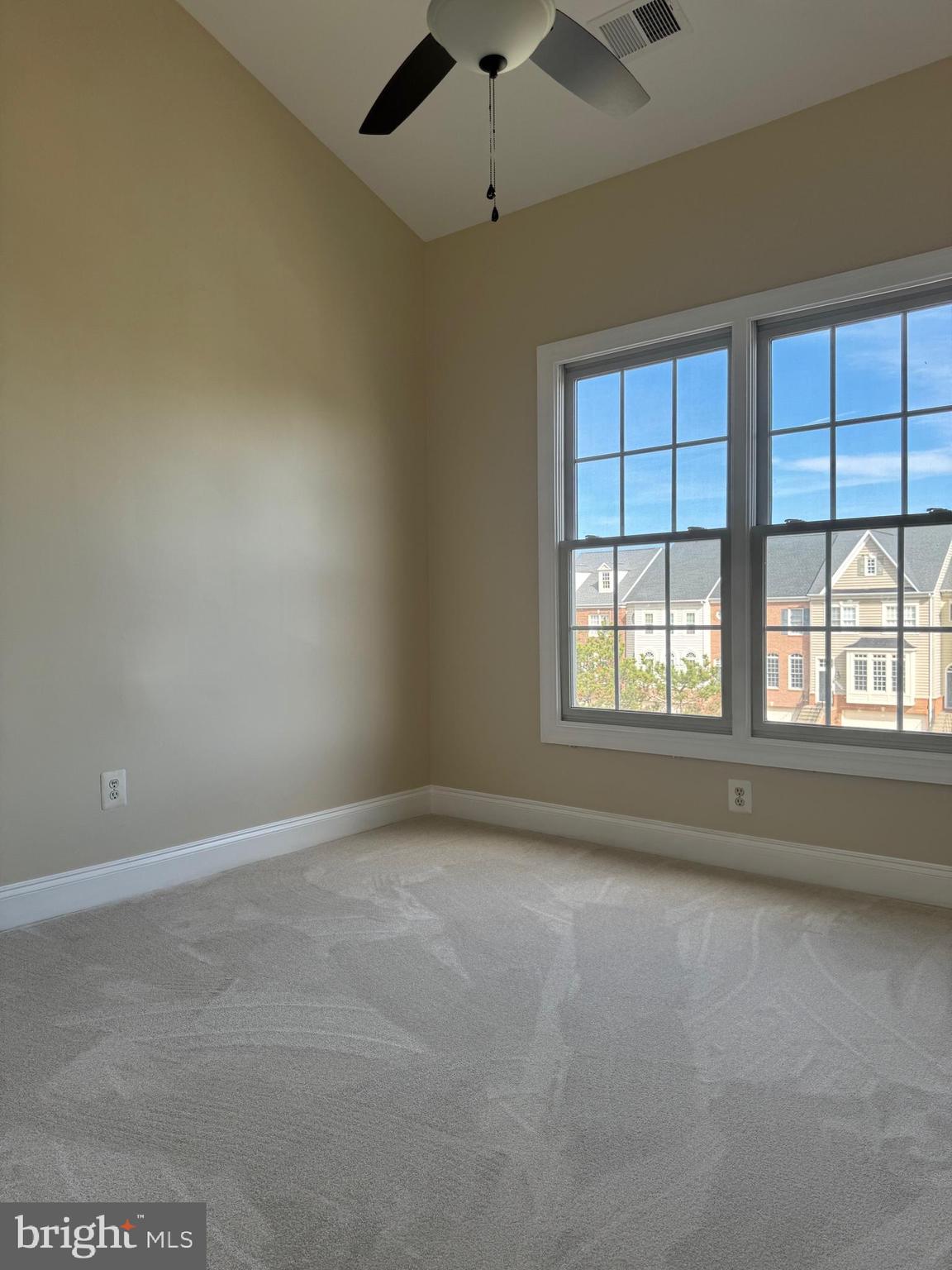 PIEDMONT SOUTH - Residential