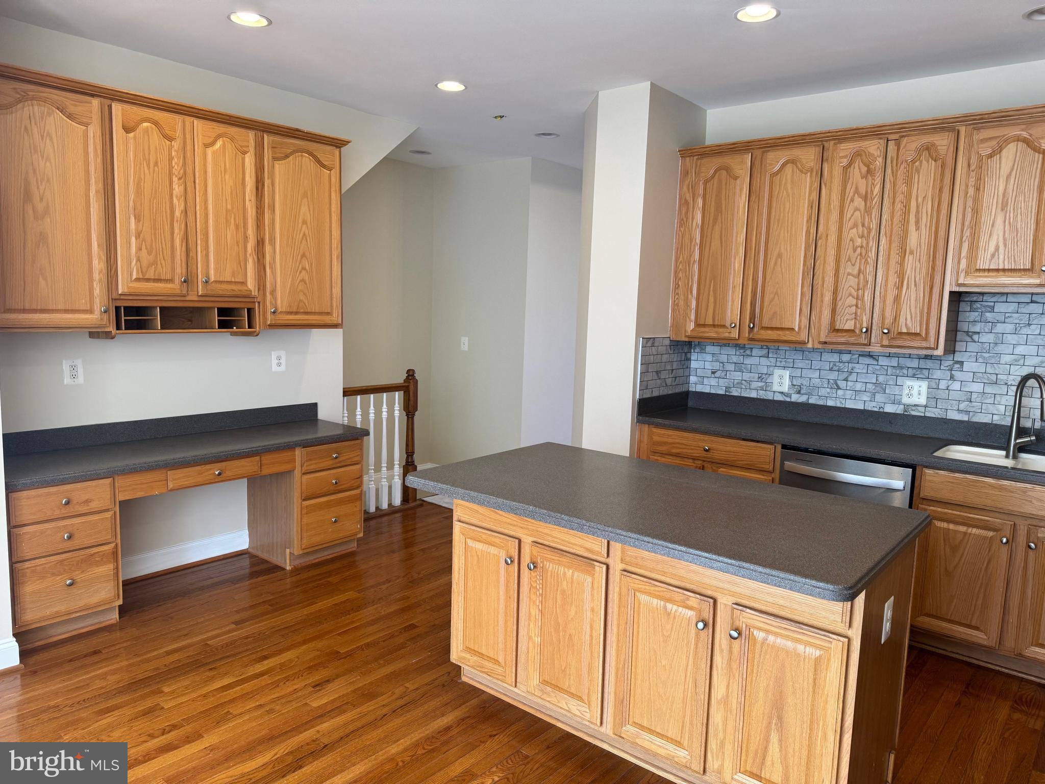 PIEDMONT SOUTH - Residential