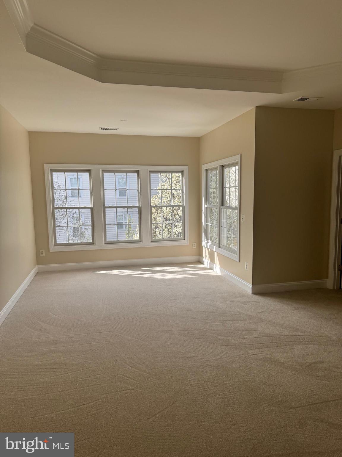 PIEDMONT SOUTH - Residential