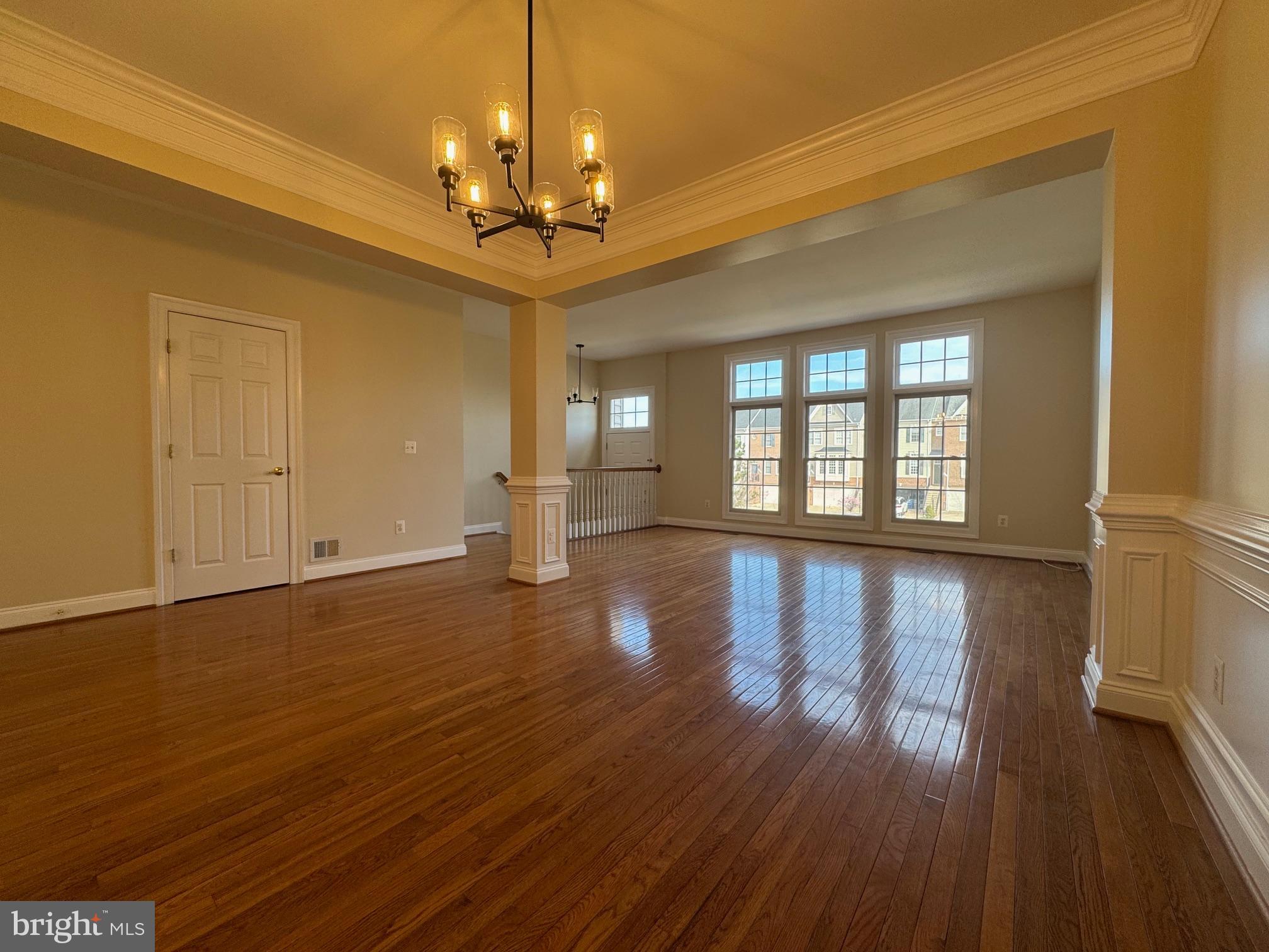 PIEDMONT SOUTH - Residential