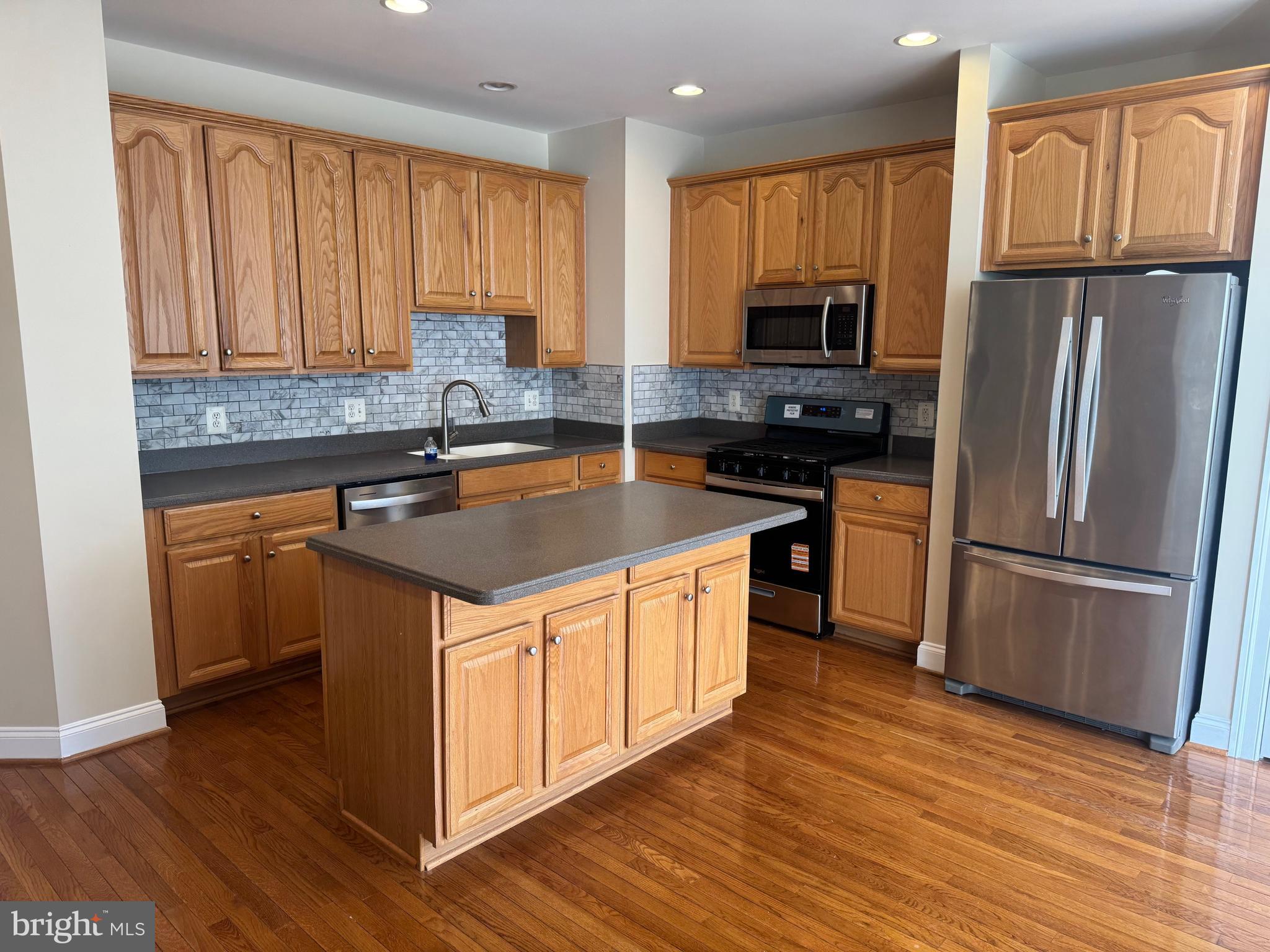 PIEDMONT SOUTH - Residential