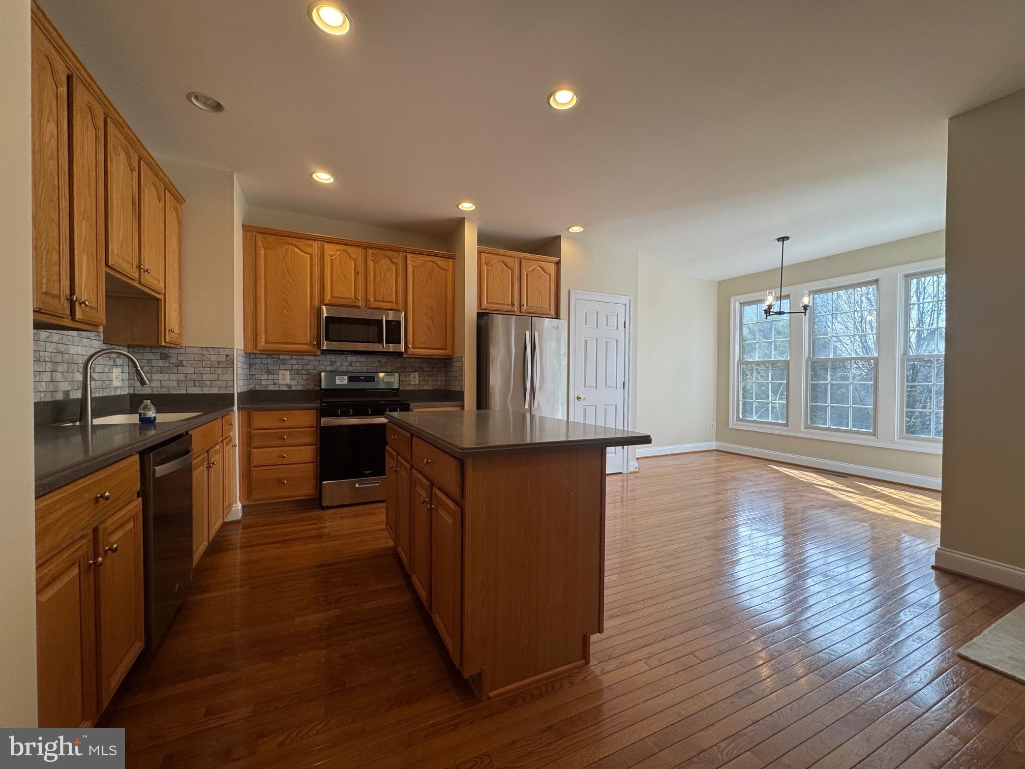 PIEDMONT SOUTH - Residential