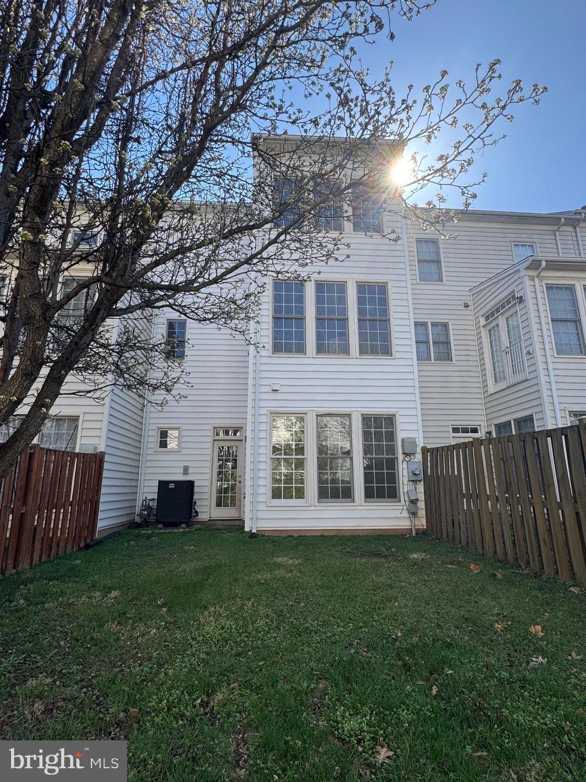 PIEDMONT SOUTH - Residential