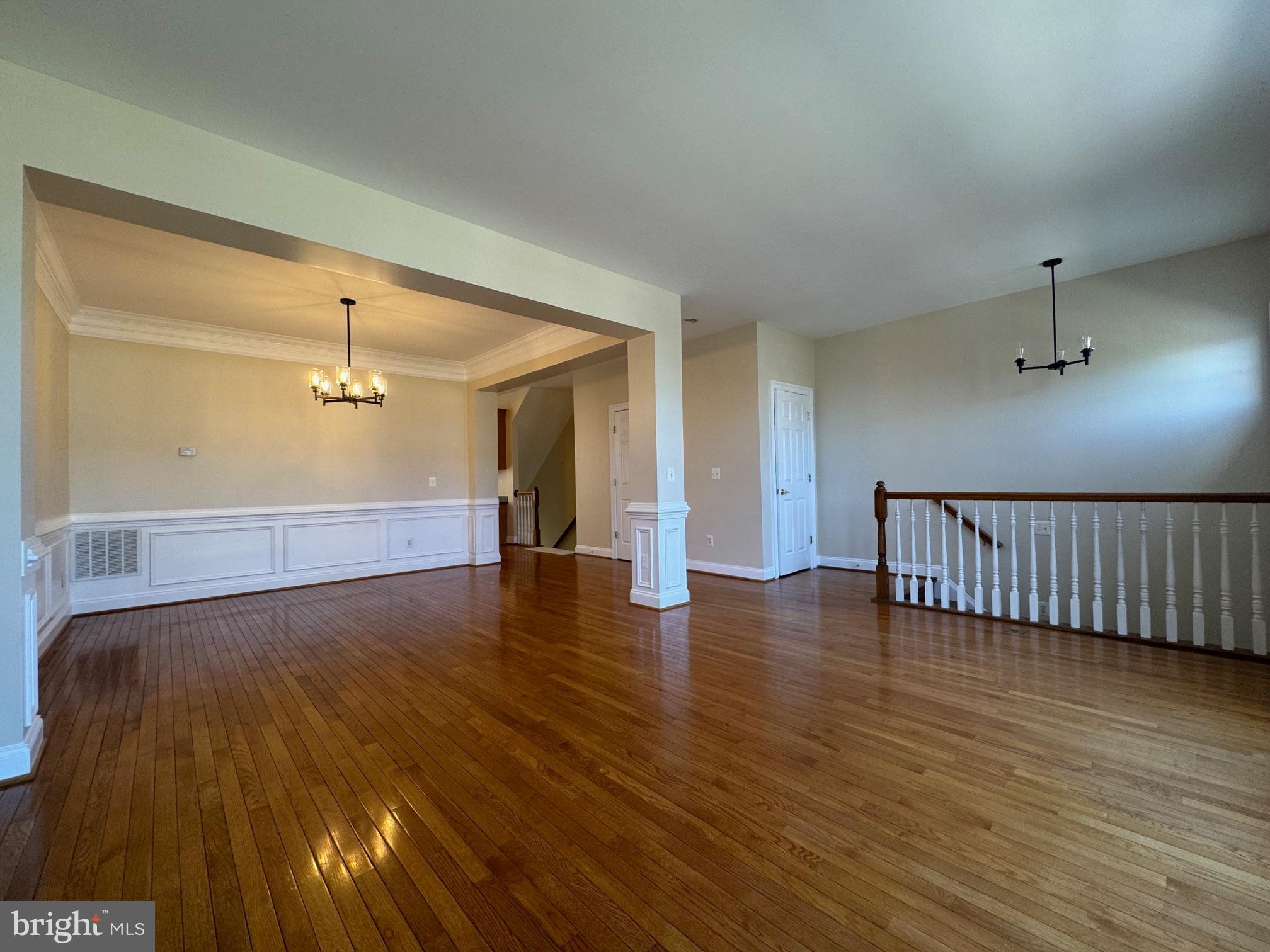 PIEDMONT SOUTH - Residential