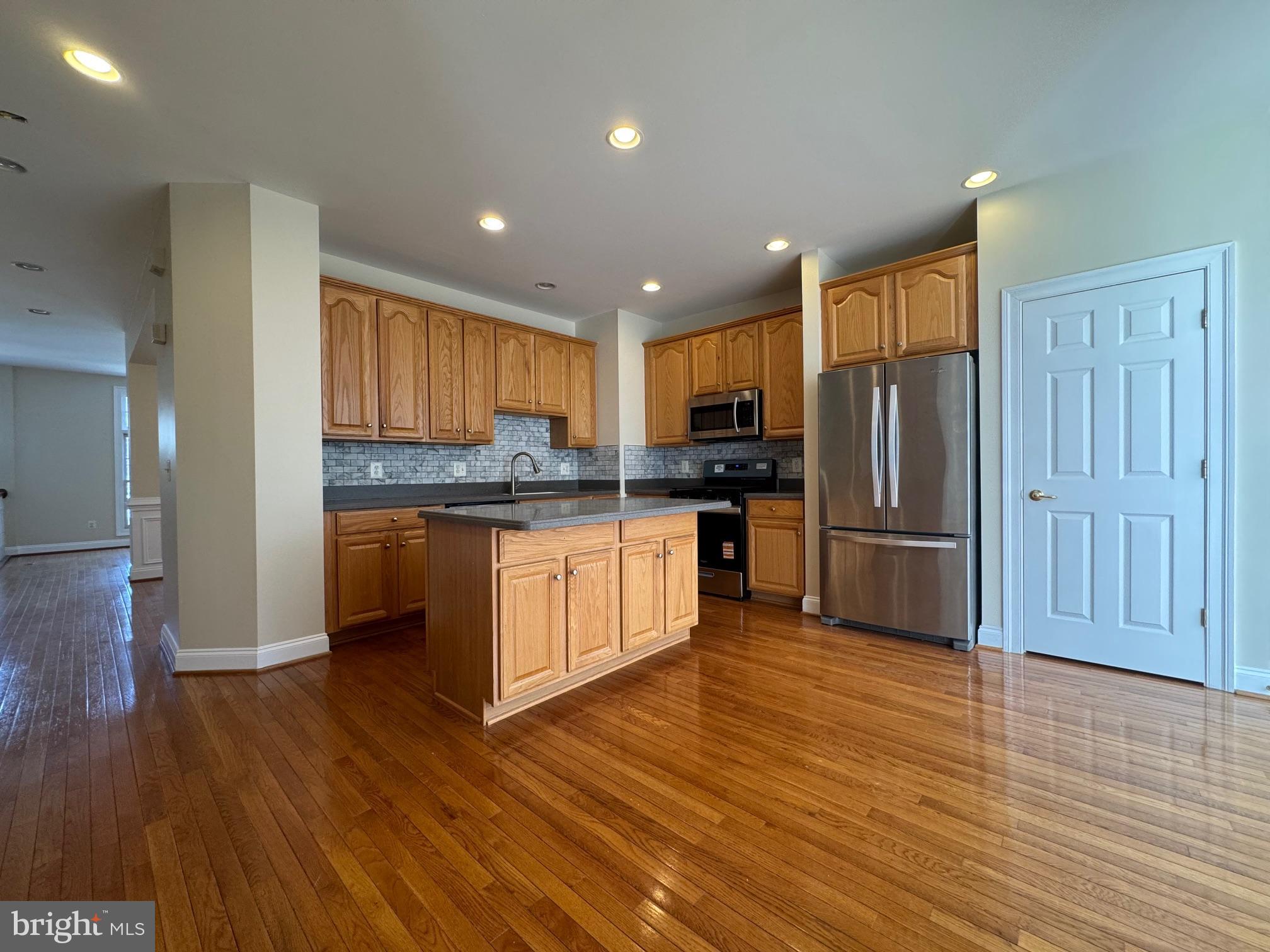 PIEDMONT SOUTH - Residential