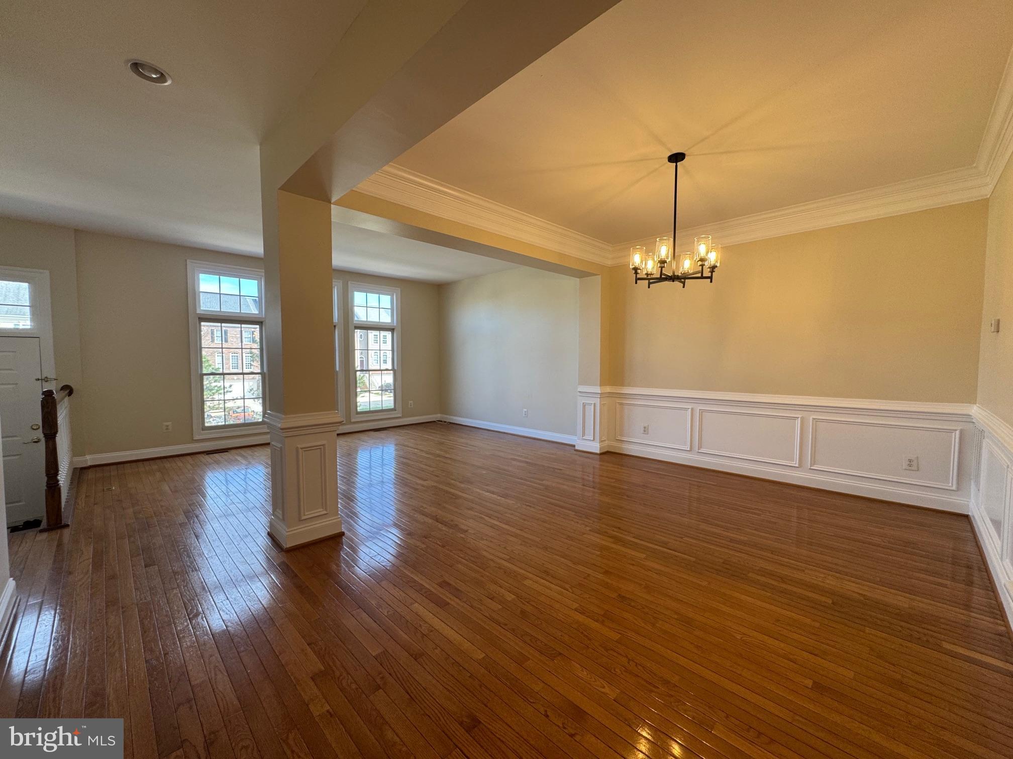 PIEDMONT SOUTH - Residential