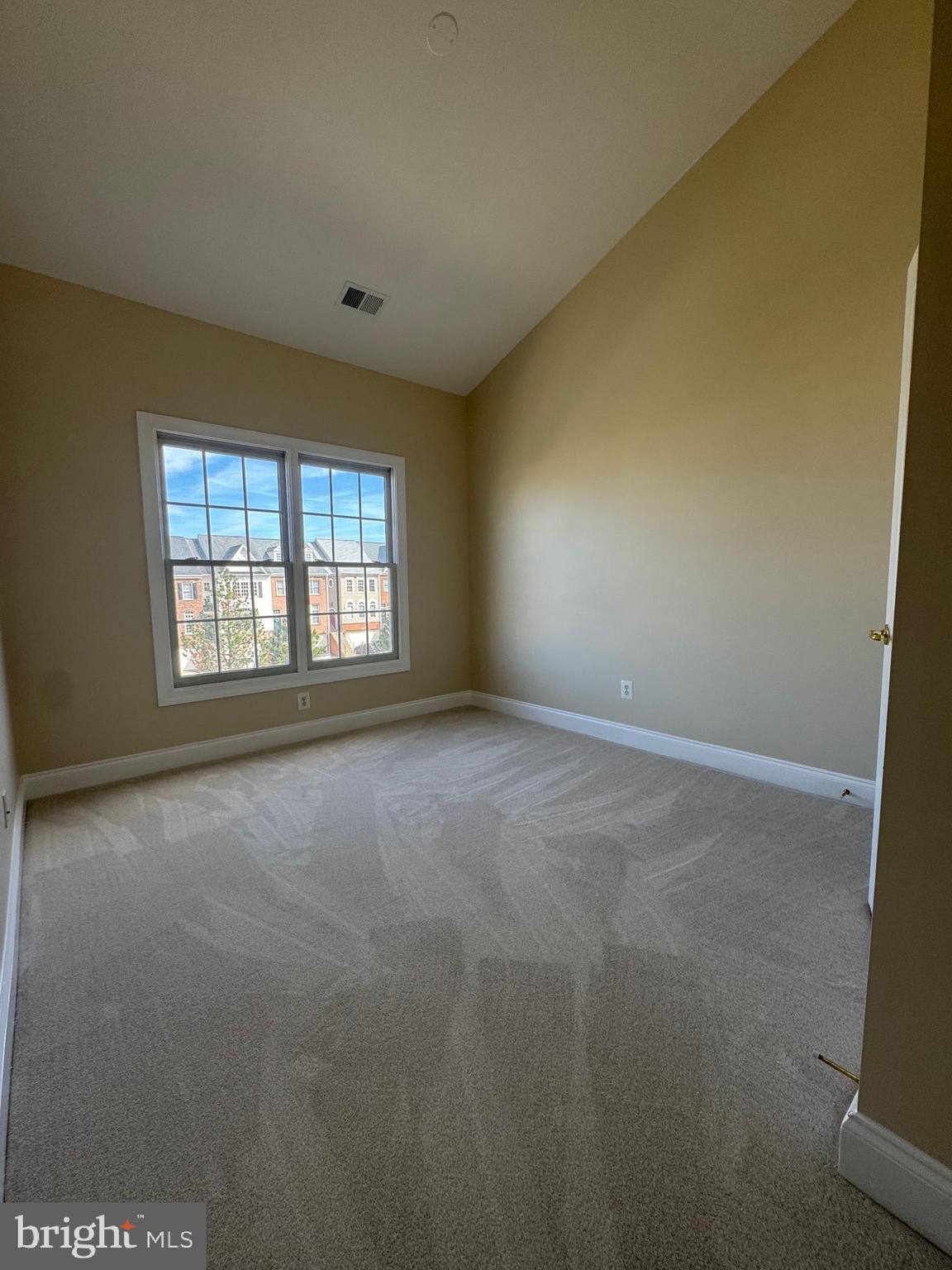 PIEDMONT SOUTH - Residential