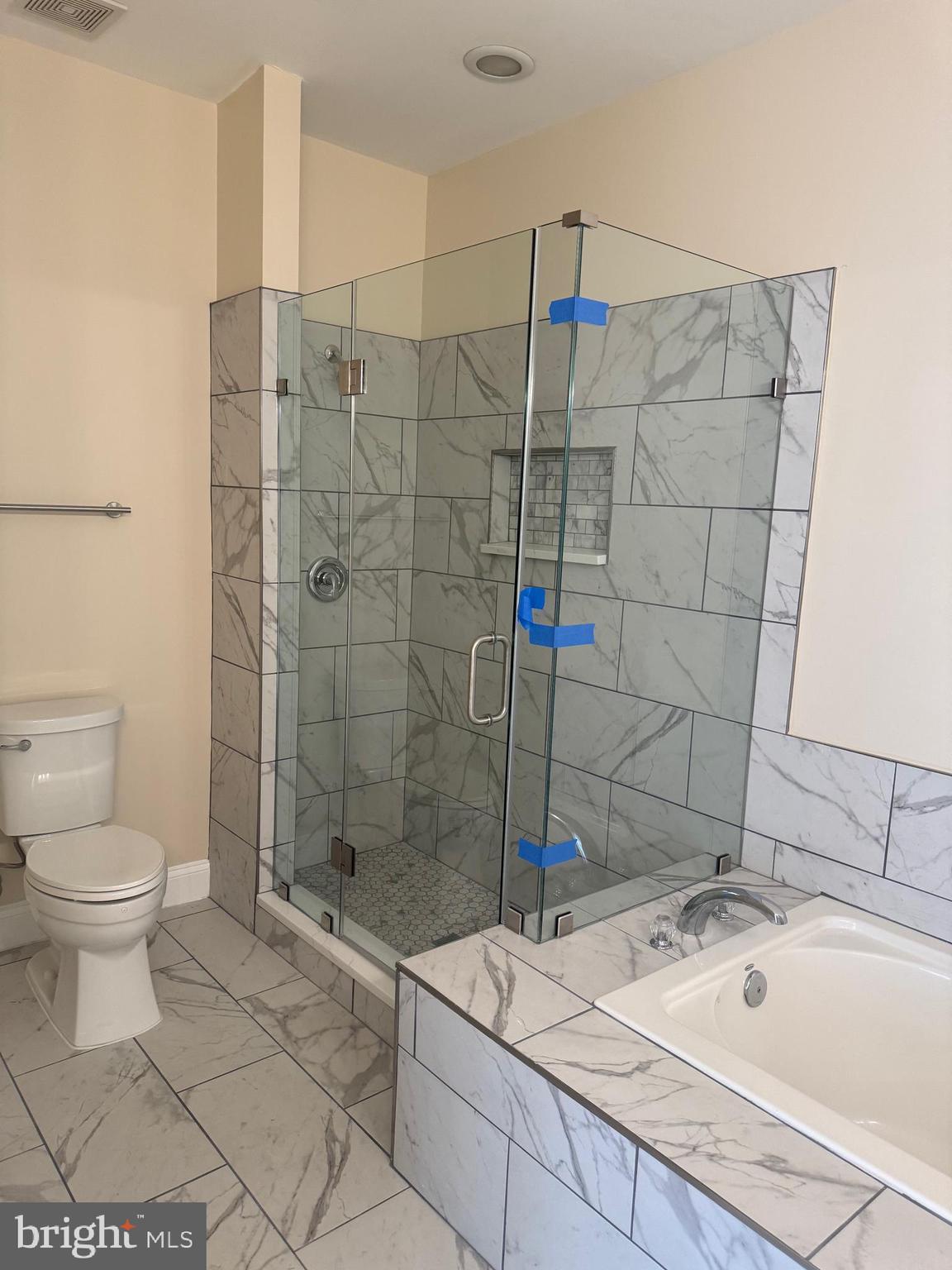 PIEDMONT SOUTH - Residential