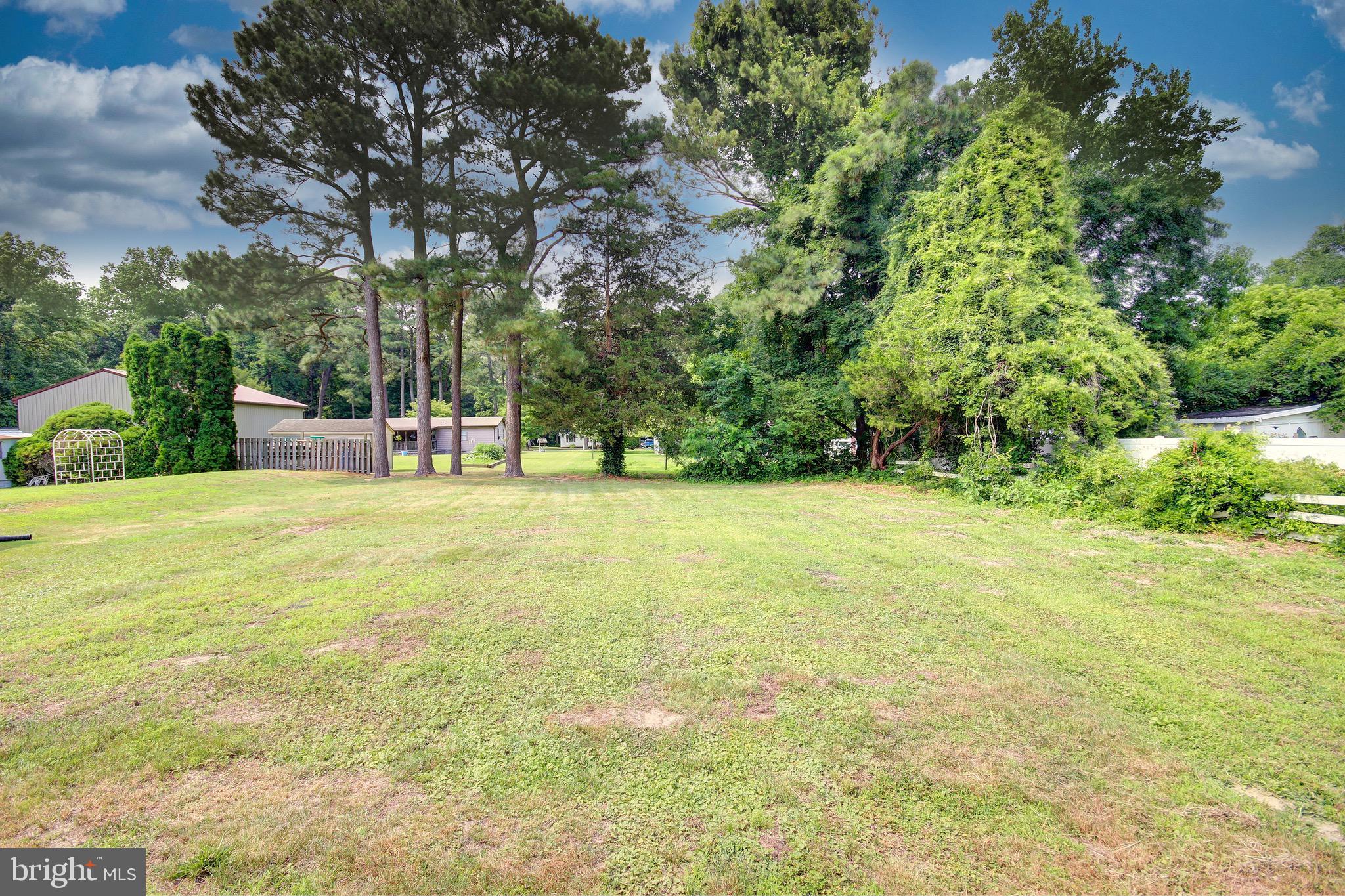 CANNON FARM - Residential