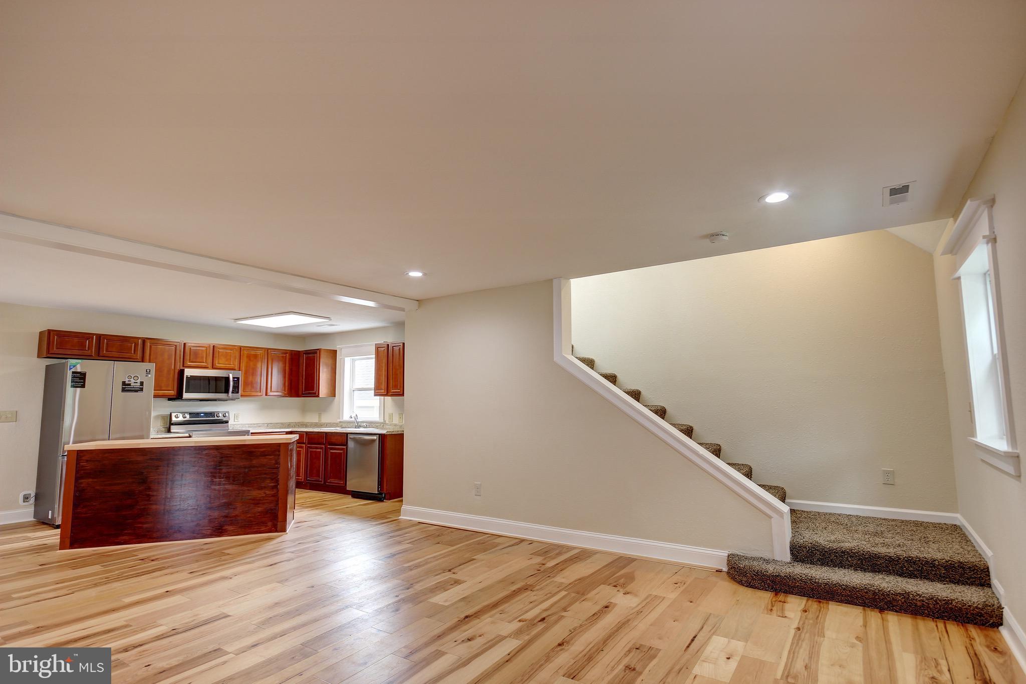 CANNON FARM - Residential