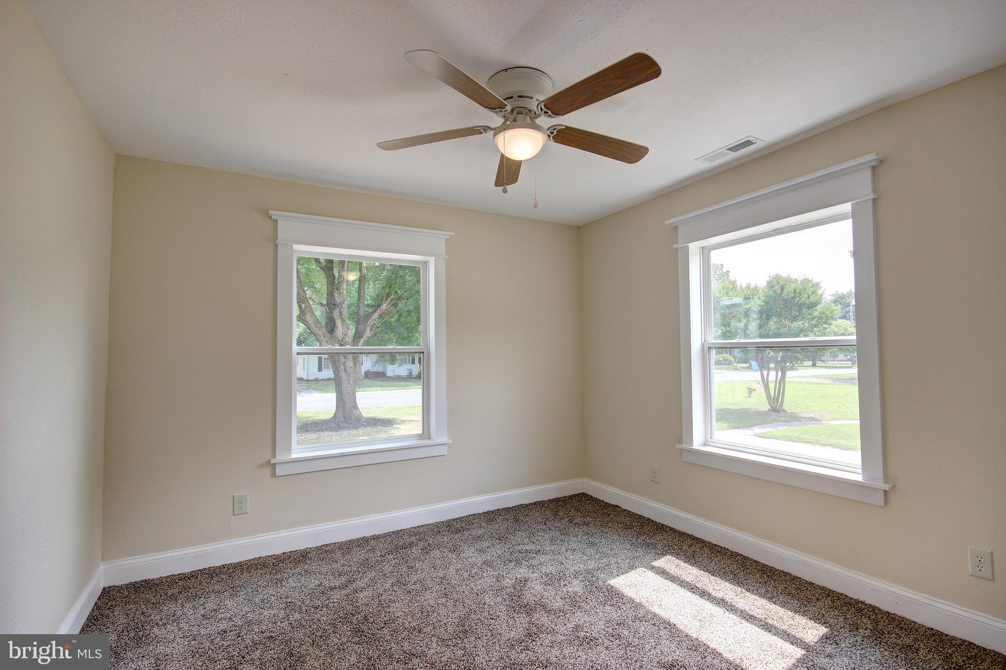 CANNON FARM - Residential