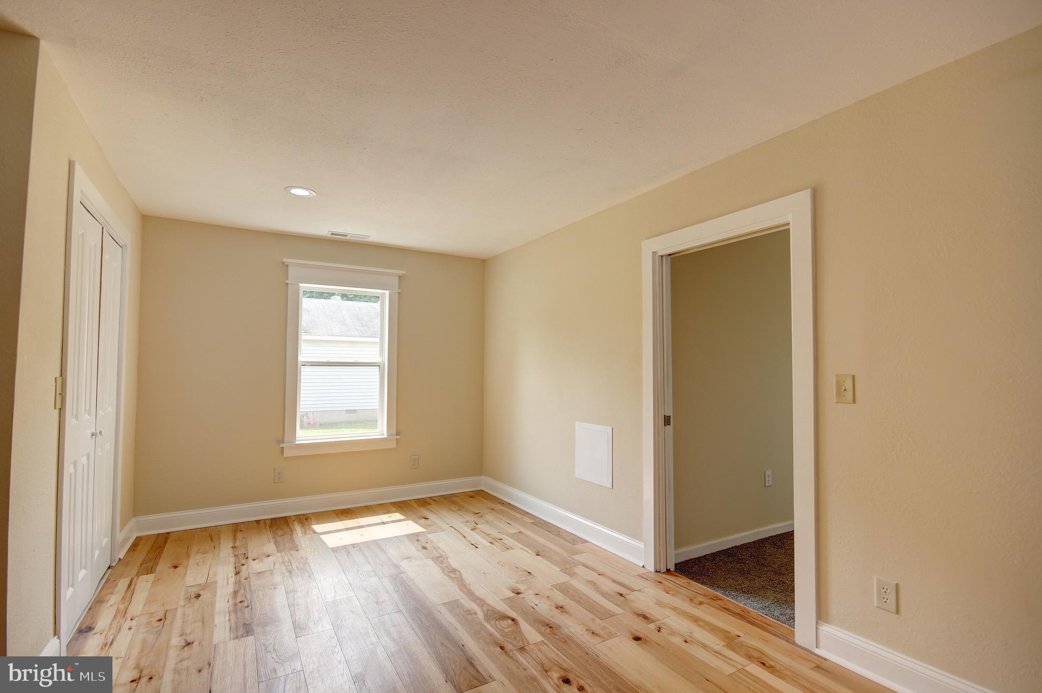 CANNON FARM - Residential