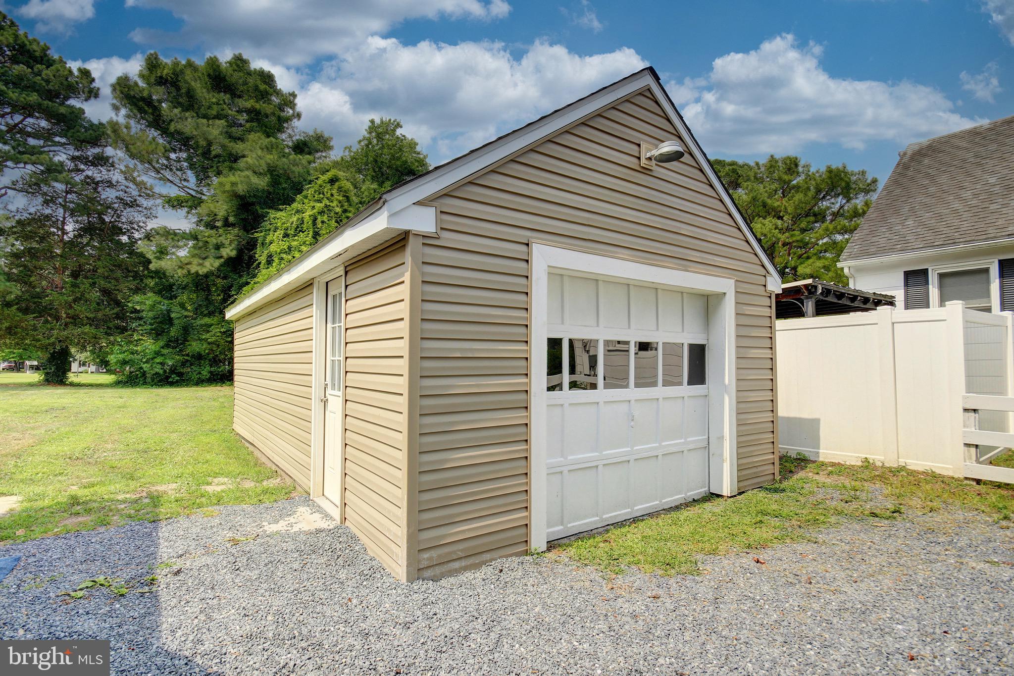 CANNON FARM - Residential