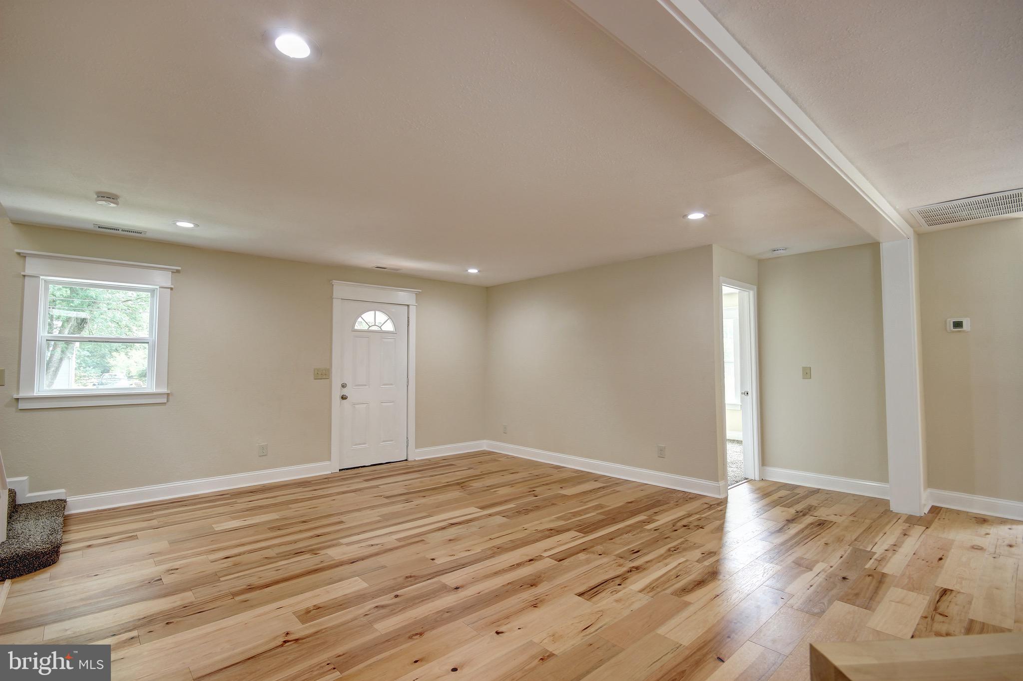 CANNON FARM - Residential