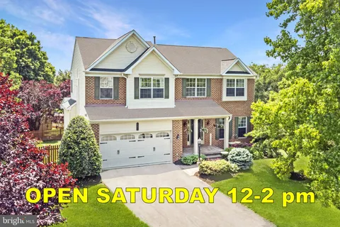 43413 Countrywalk Court, Ashburn, VA MLS: VALO2096312