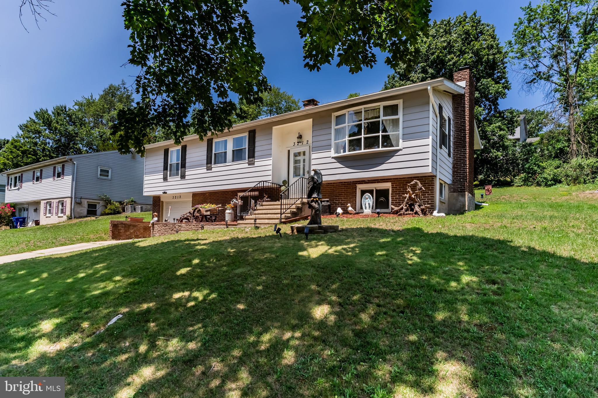 3212 TRINITY ROAD