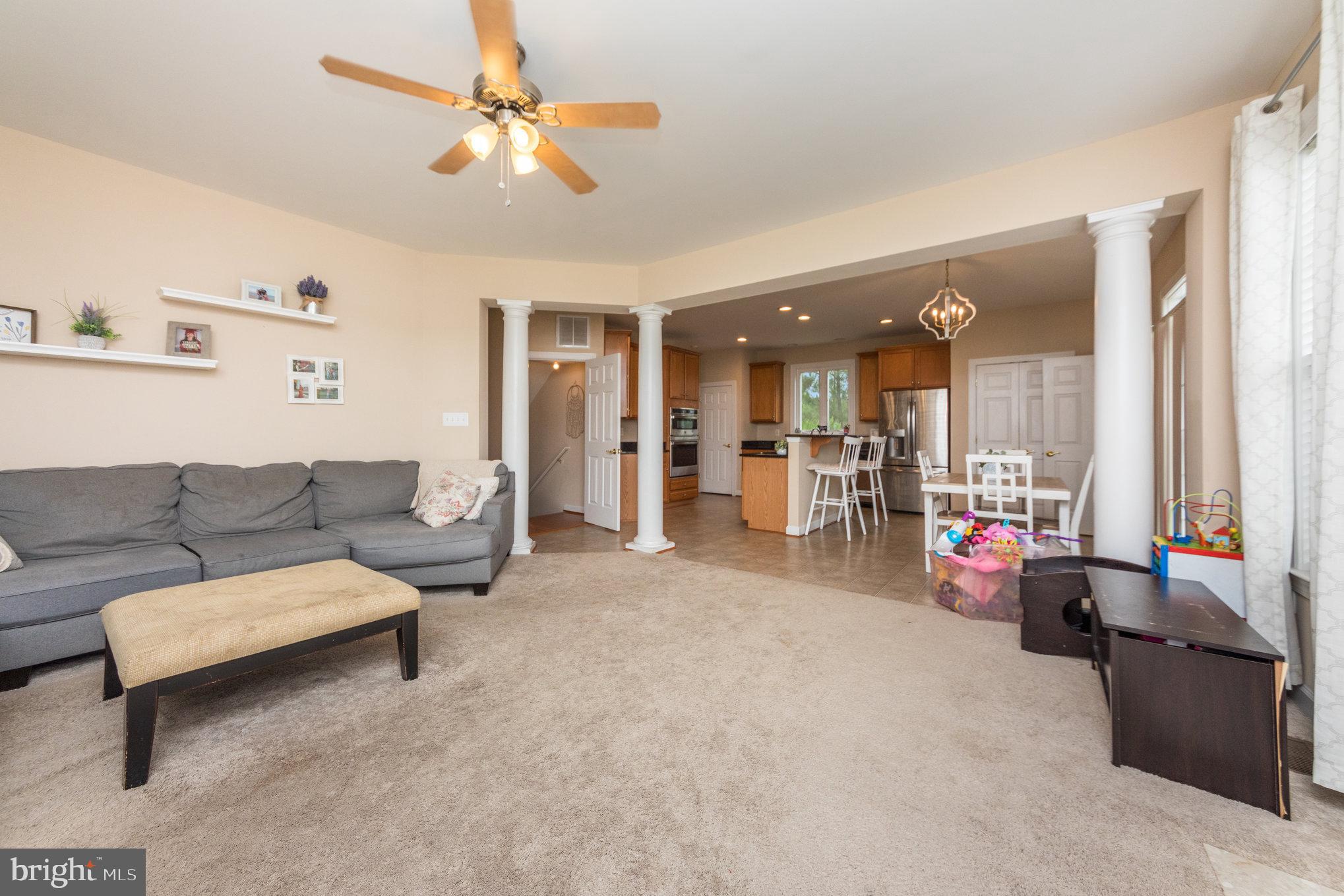 LADYSMITH VILLAGE - Residential