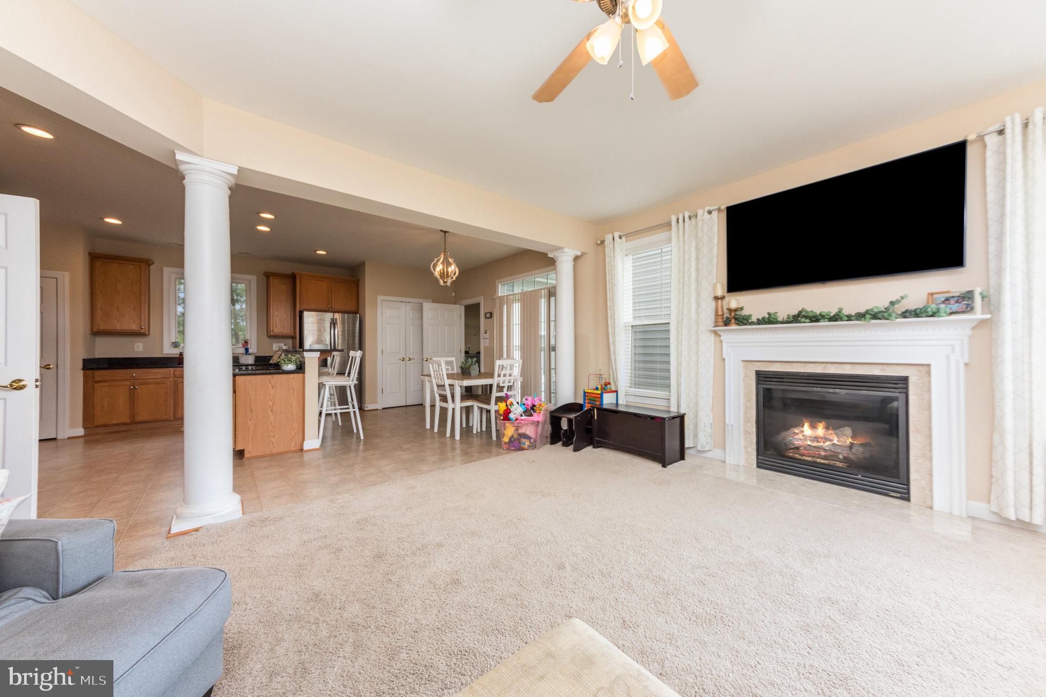 LADYSMITH VILLAGE - Residential