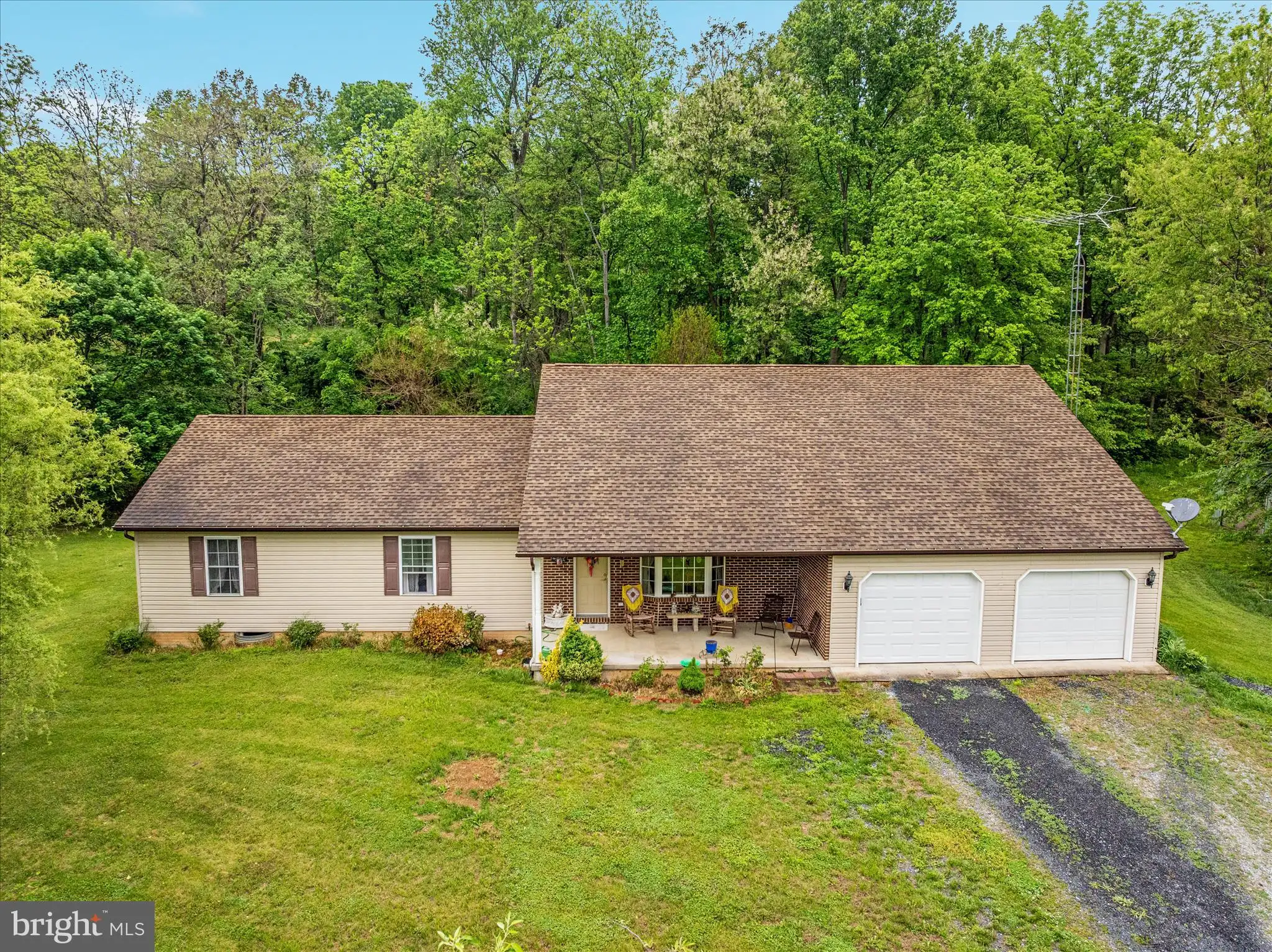 Additional image 80 of 205 Clyde Borum Road, Inwood, WV 25428