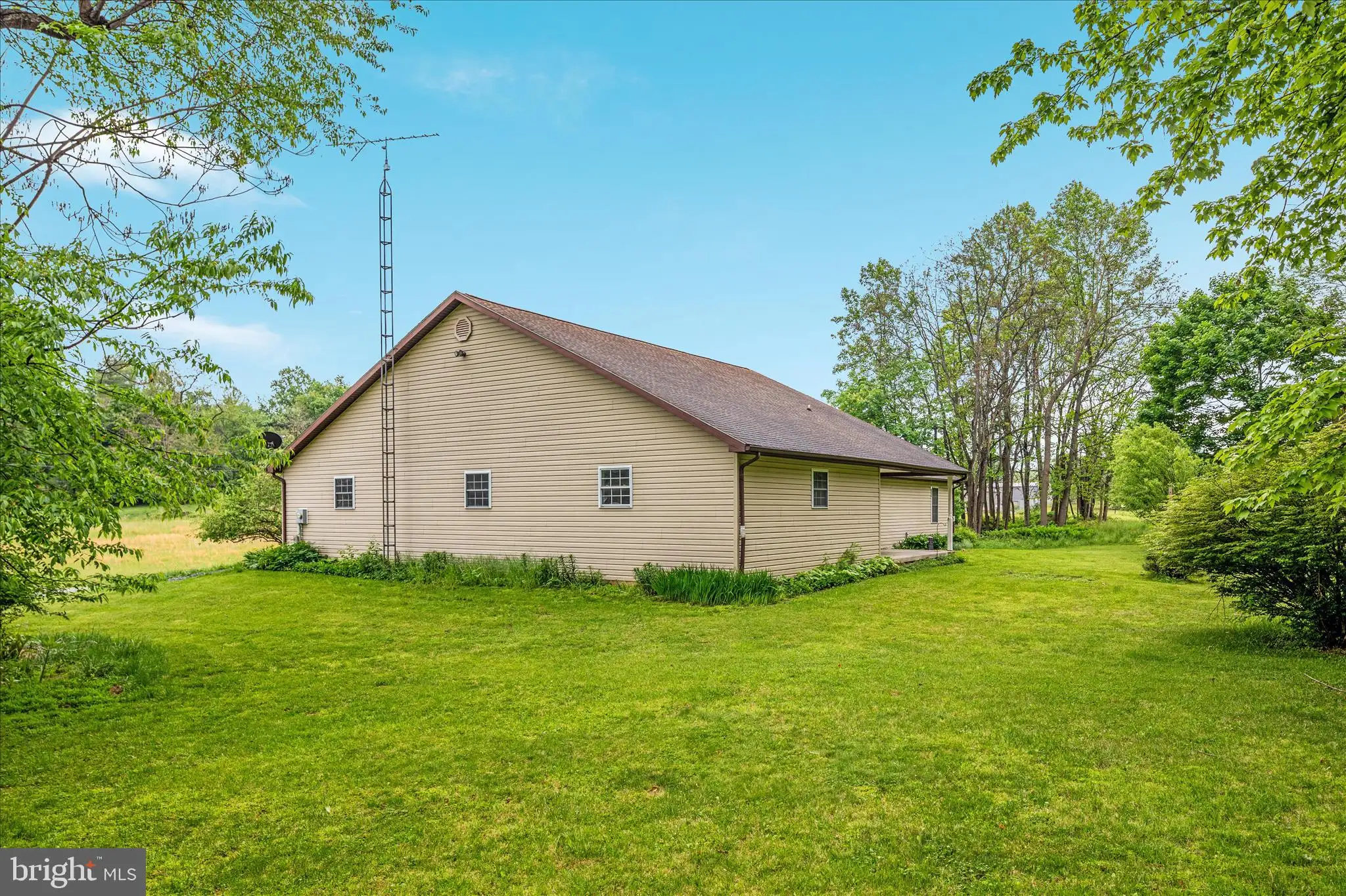Additional image 78 of 205 Clyde Borum Road, Inwood, WV 25428