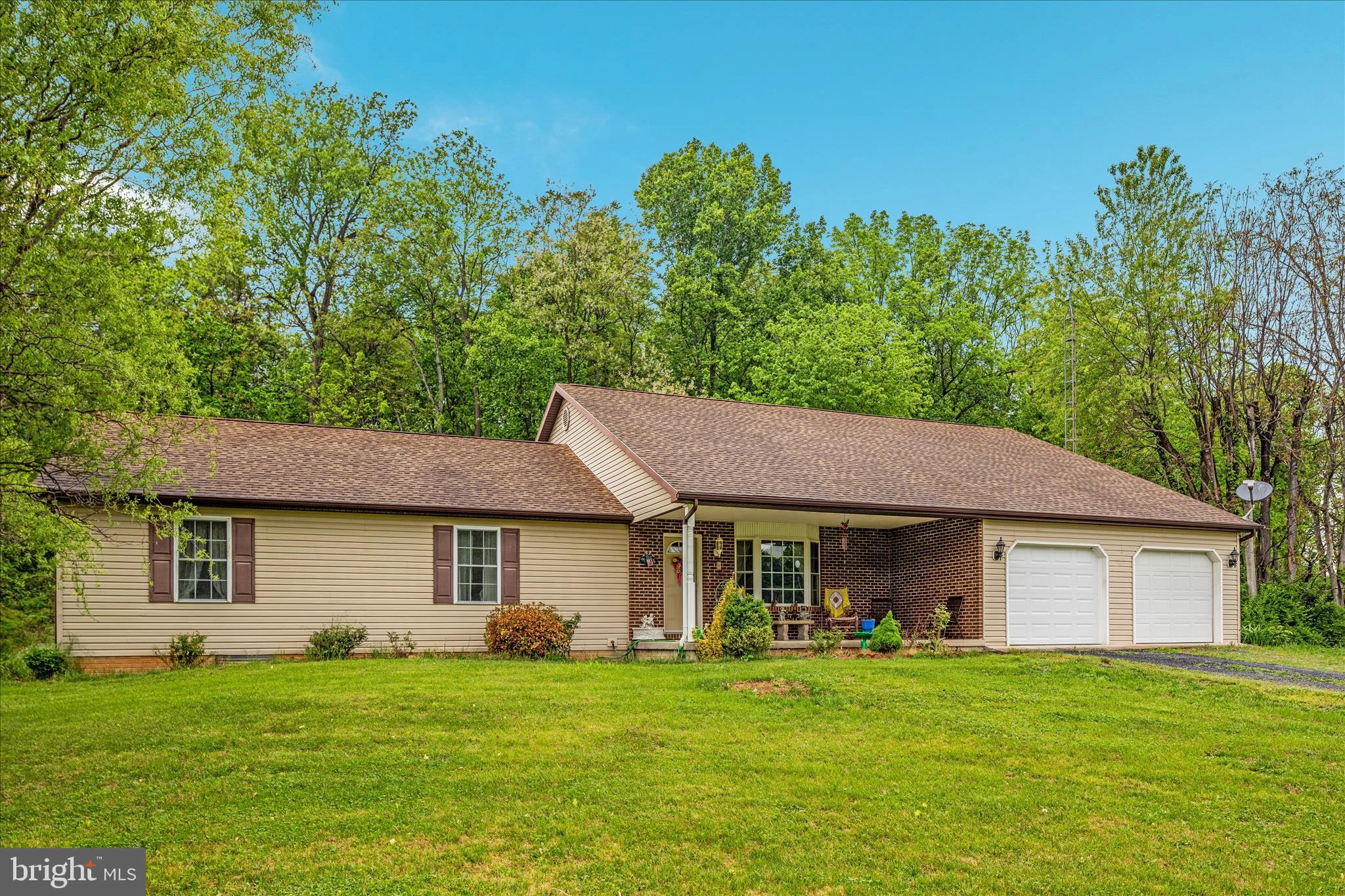 Additional image 48 of 205 Clyde Borum Road, Inwood, WV 25428