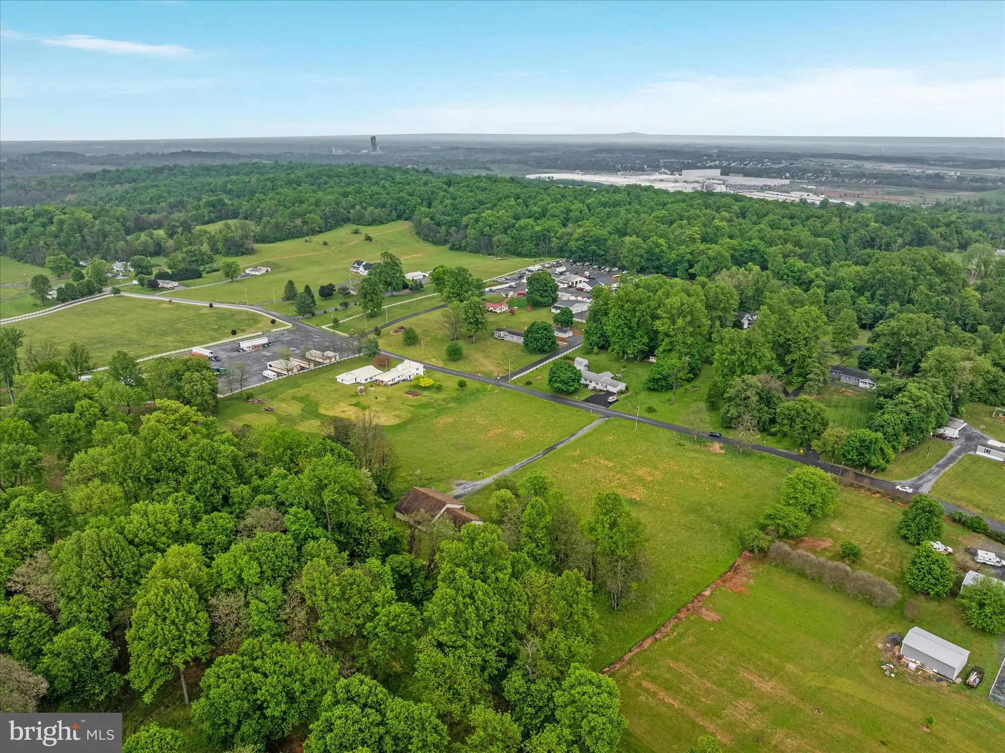 Additional image 86 of 205 Clyde Borum Road, Inwood, WV 25428