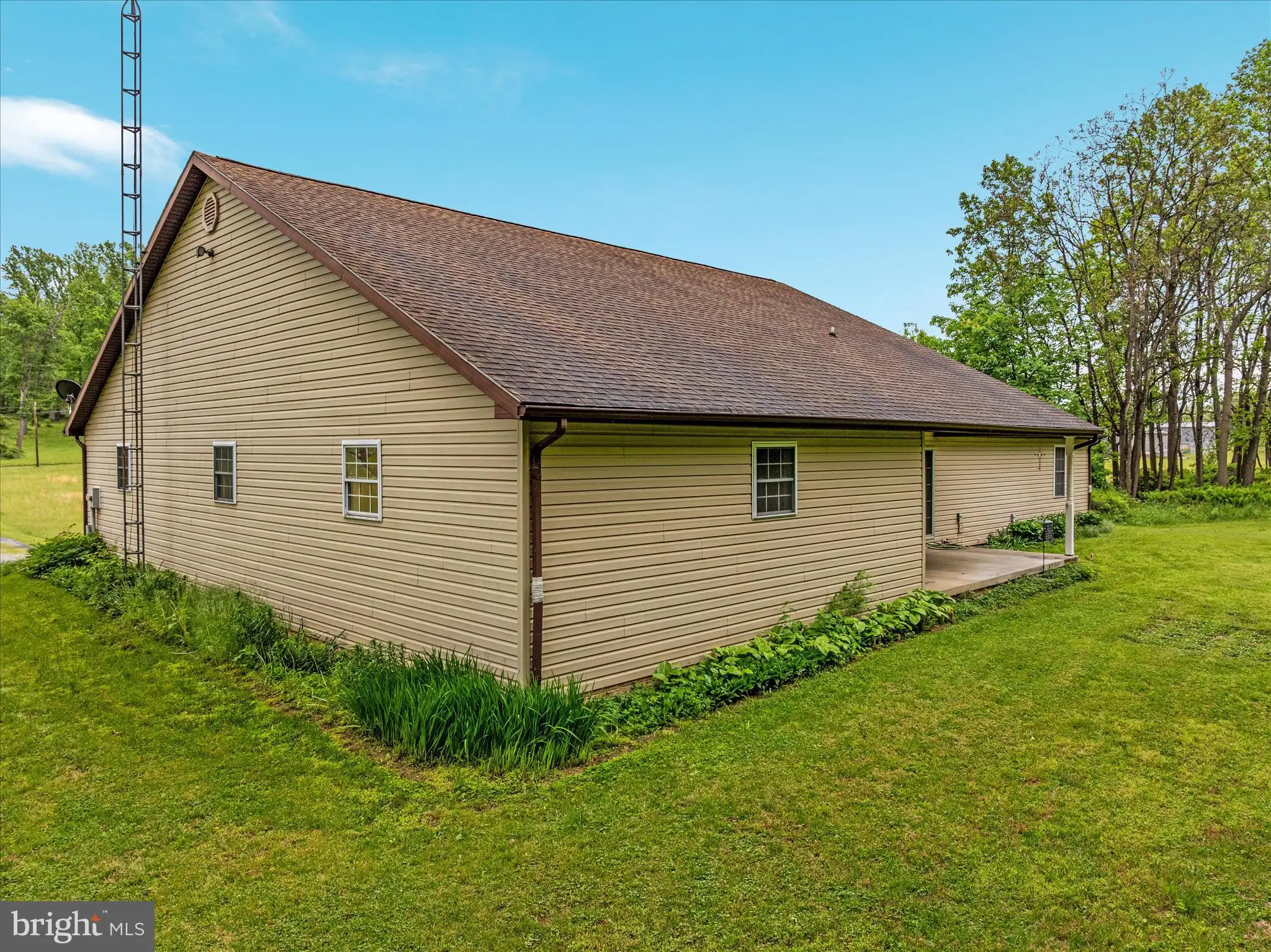 Additional image 92 of 205 Clyde Borum Road, Inwood, WV 25428