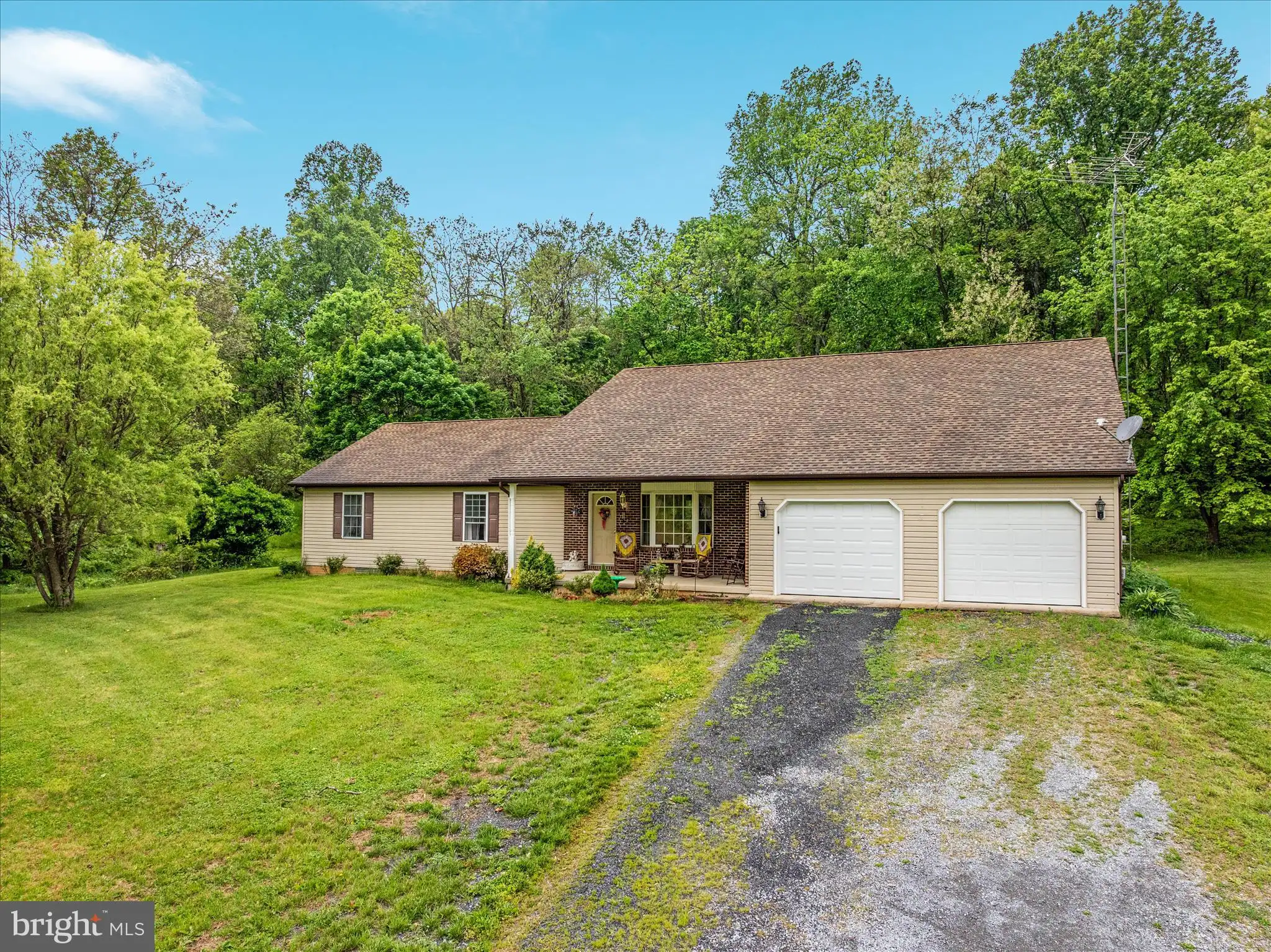 Additional image 81 of 205 Clyde Borum Road, Inwood, WV 25428