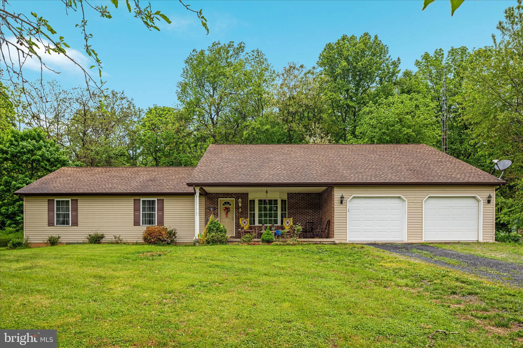 Additional image 82 of 205 Clyde Borum Road, Inwood, WV 25428