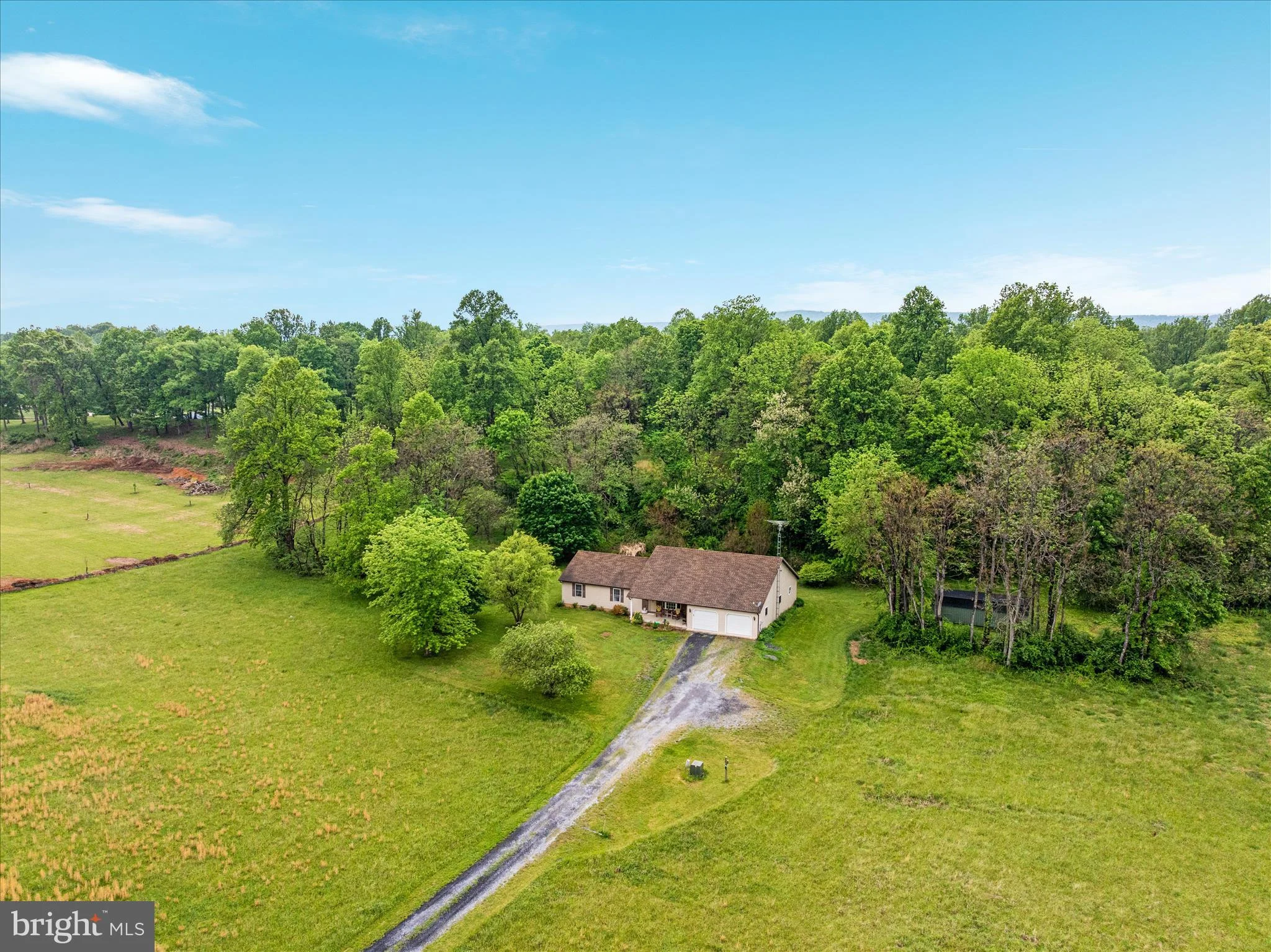 Additional image 51 of 205 Clyde Borum Road, Inwood, WV 25428