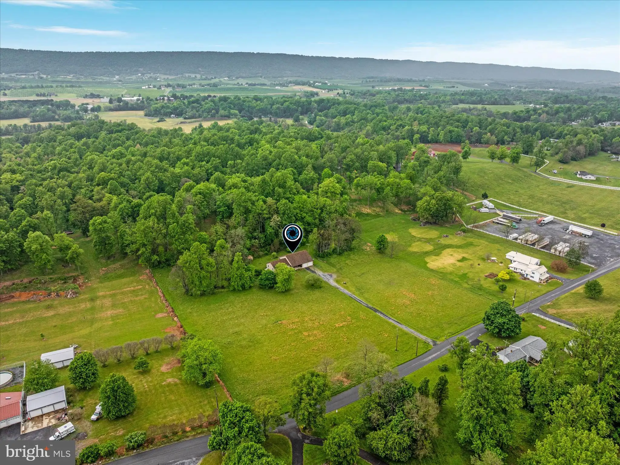 Additional image 85 of 205 Clyde Borum Road, Inwood, WV 25428
