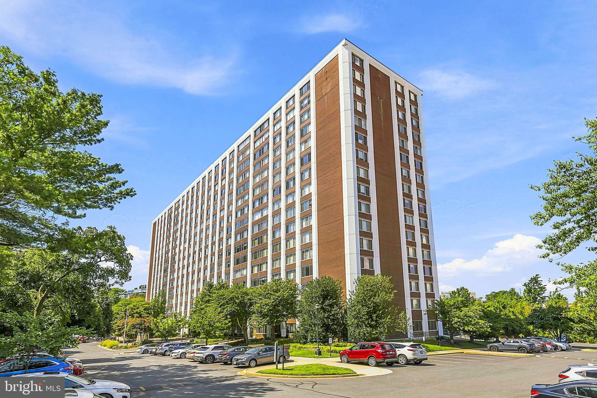11801 ROCKVILLE PIK 1706