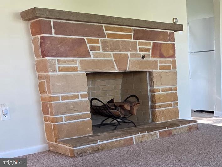 SHREWSBURY BORO - Residential