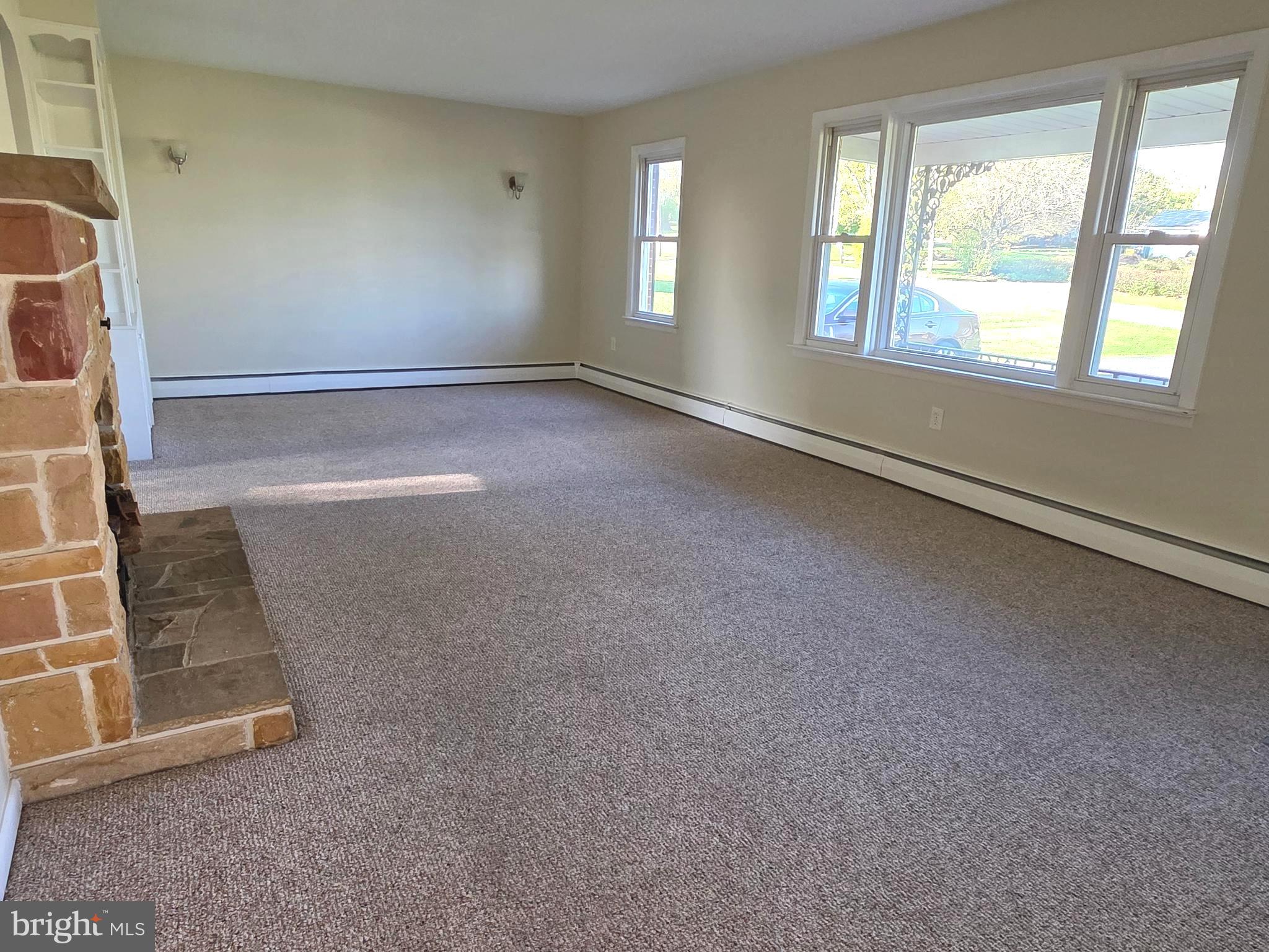 SHREWSBURY BORO - Residential