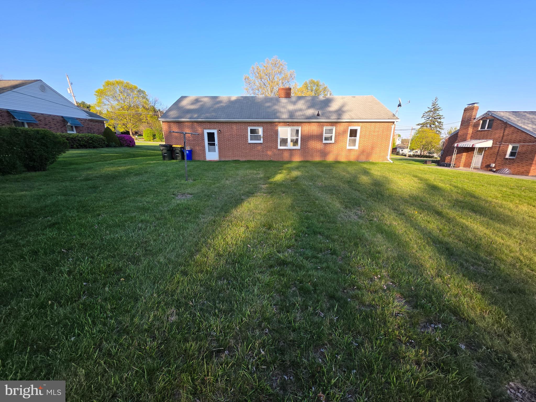 SHREWSBURY BORO - Residential