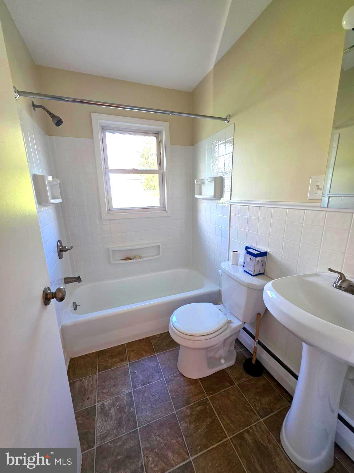 SHREWSBURY BORO - Residential