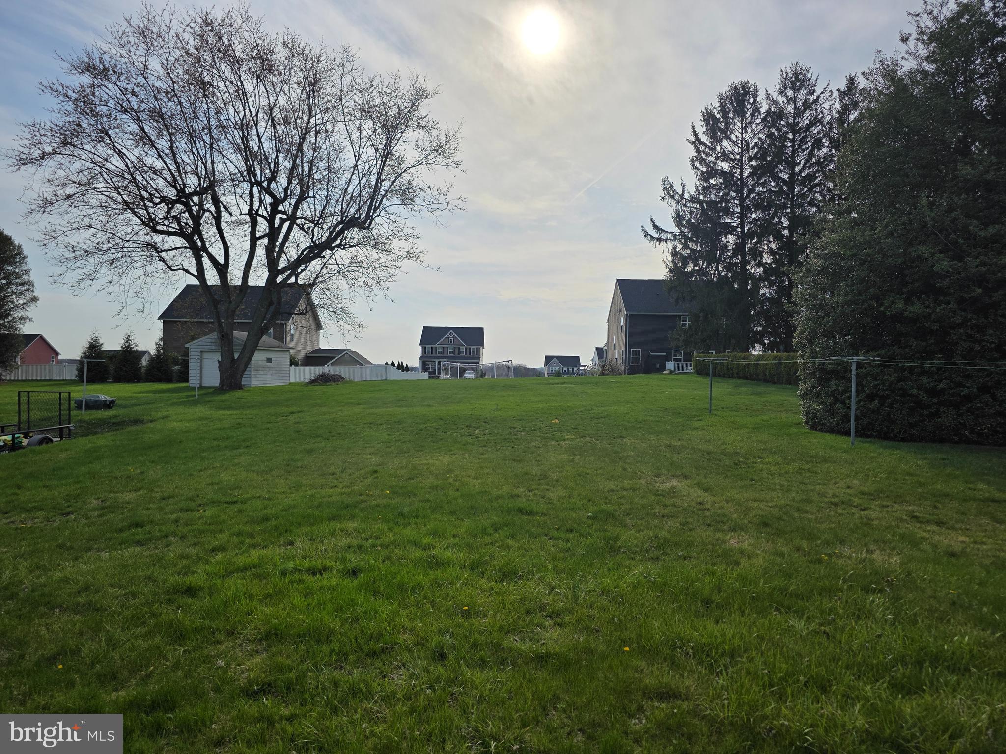 SHREWSBURY BORO - Residential