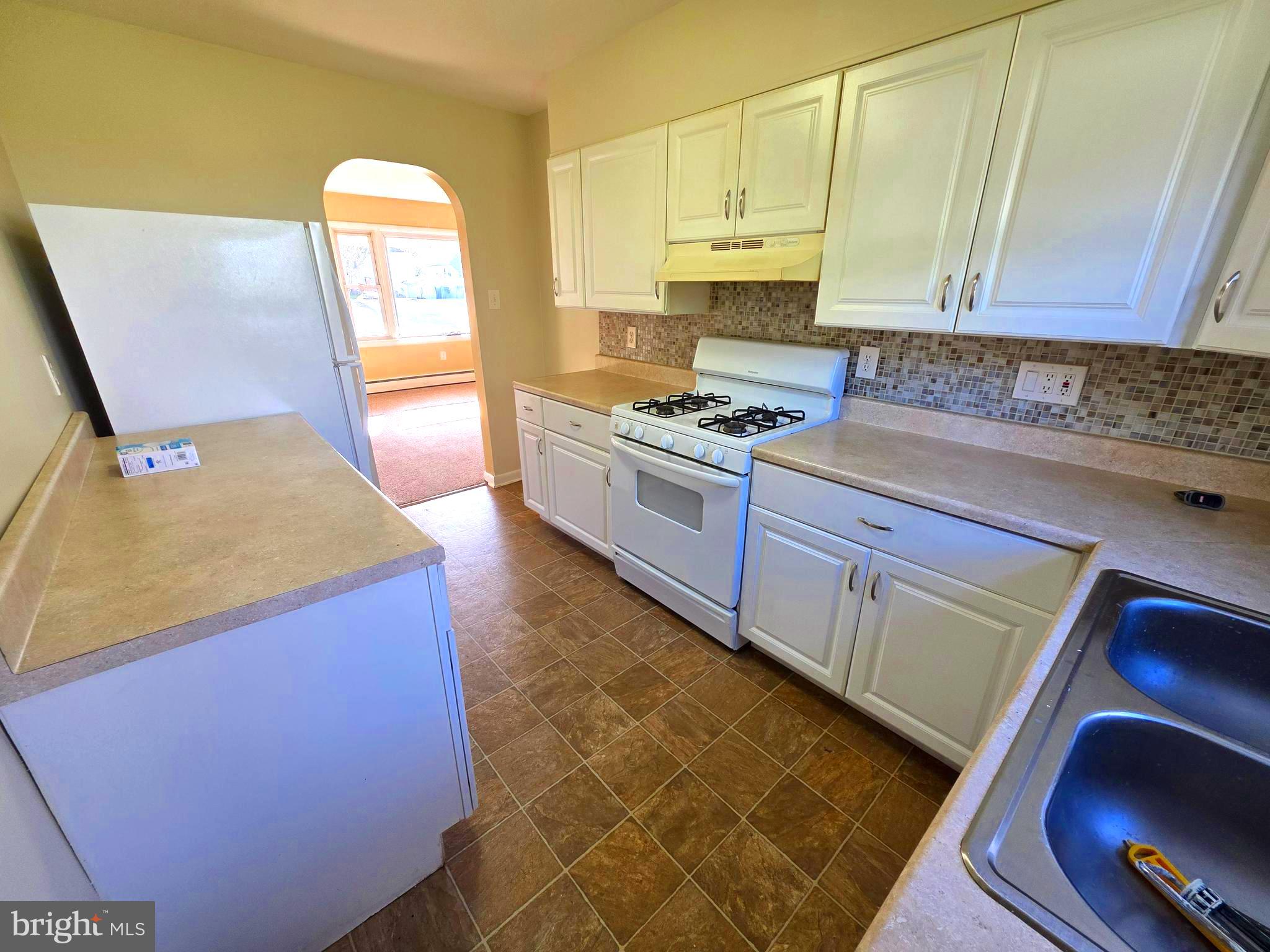 SHREWSBURY BORO - Residential