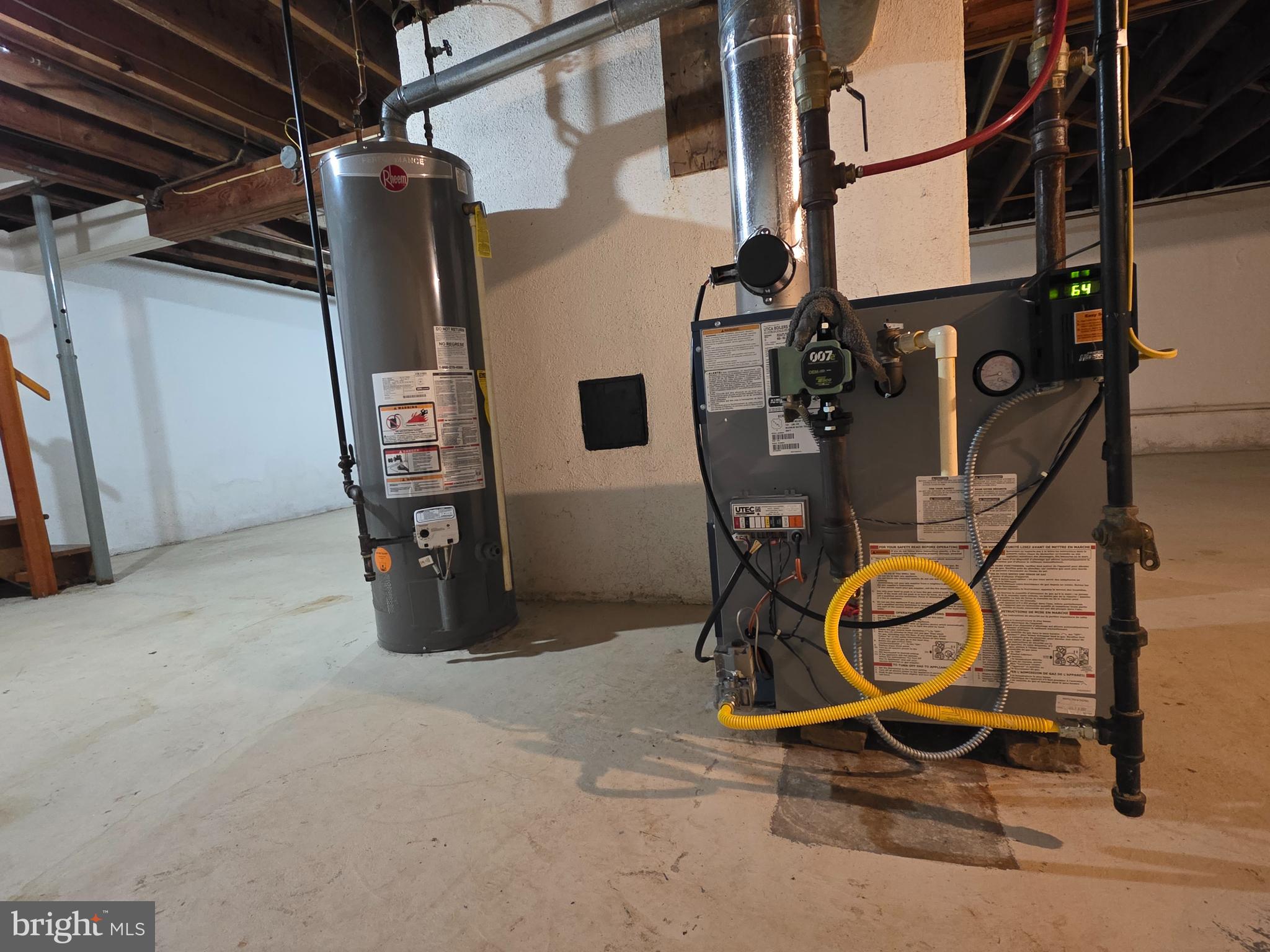 SHREWSBURY BORO - Residential