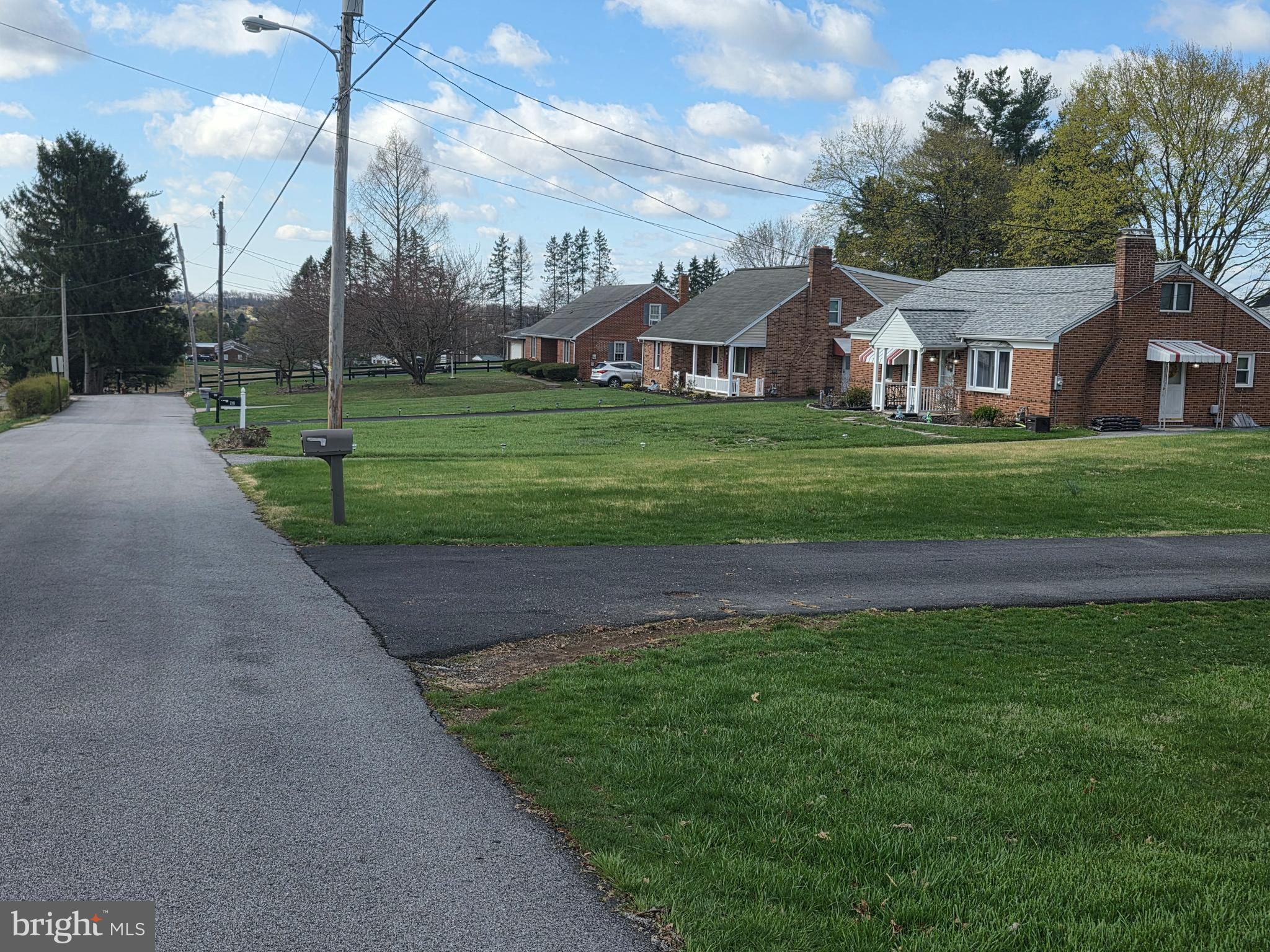 SHREWSBURY BORO - Residential