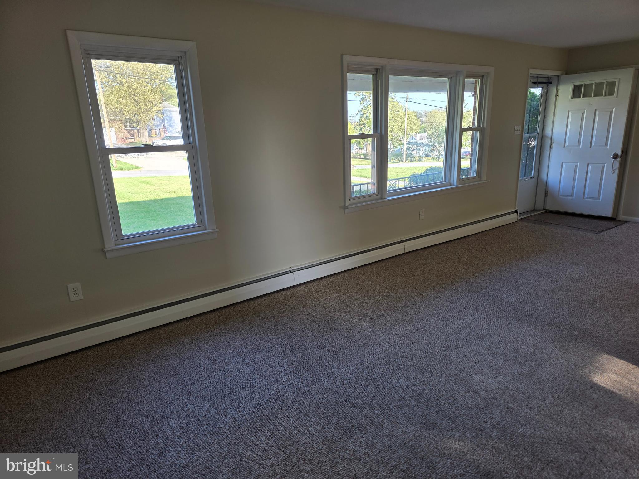 SHREWSBURY BORO - Residential