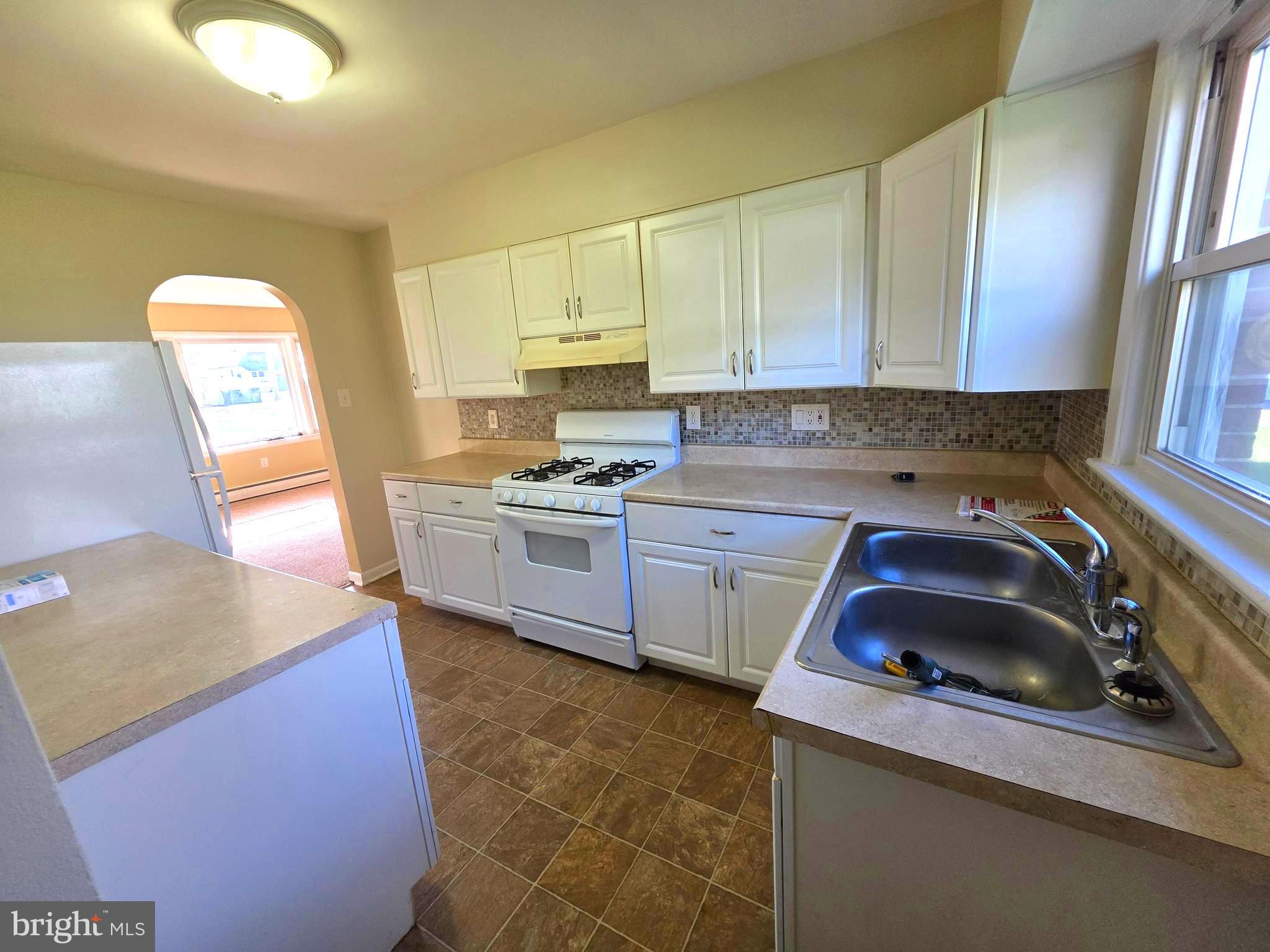 SHREWSBURY BORO - Residential