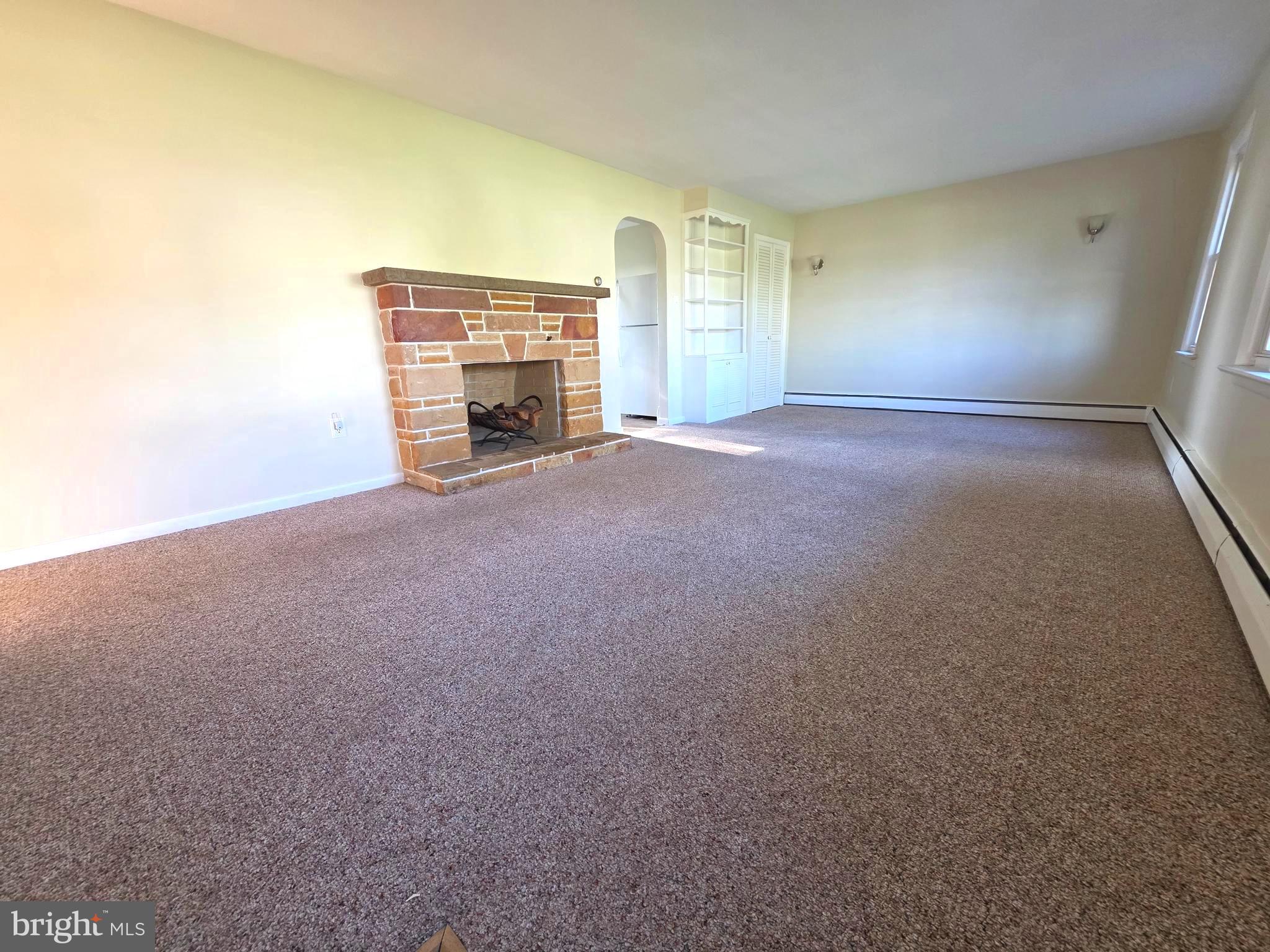 SHREWSBURY BORO - Residential