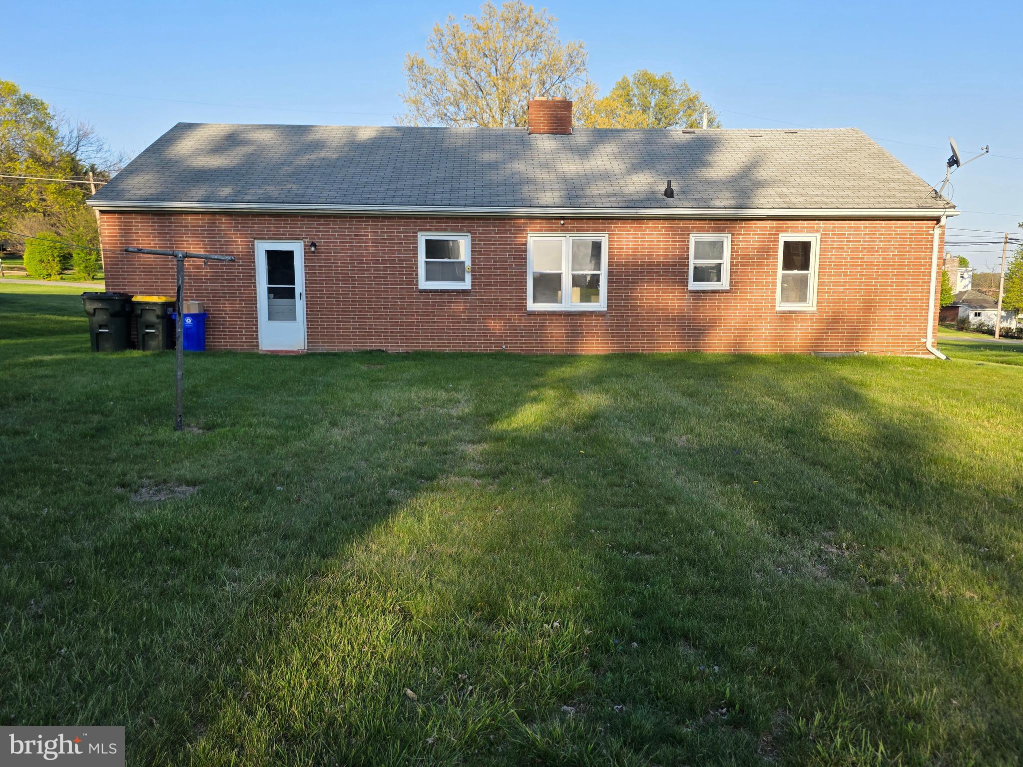 SHREWSBURY BORO - Residential