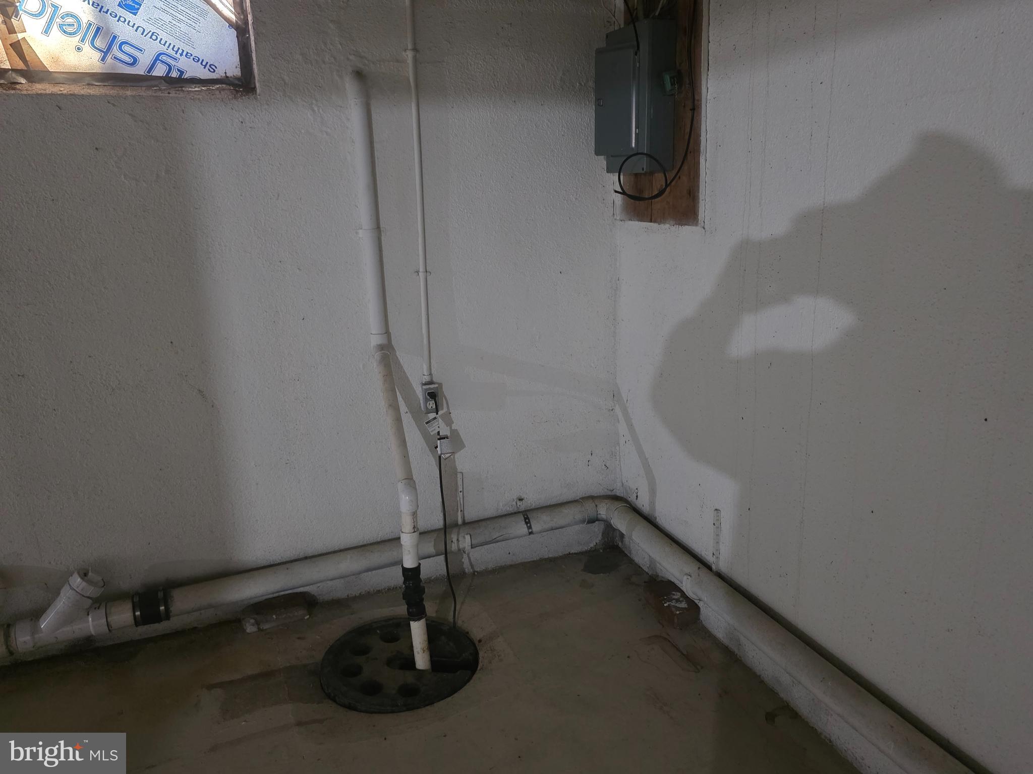 SHREWSBURY BORO - Residential