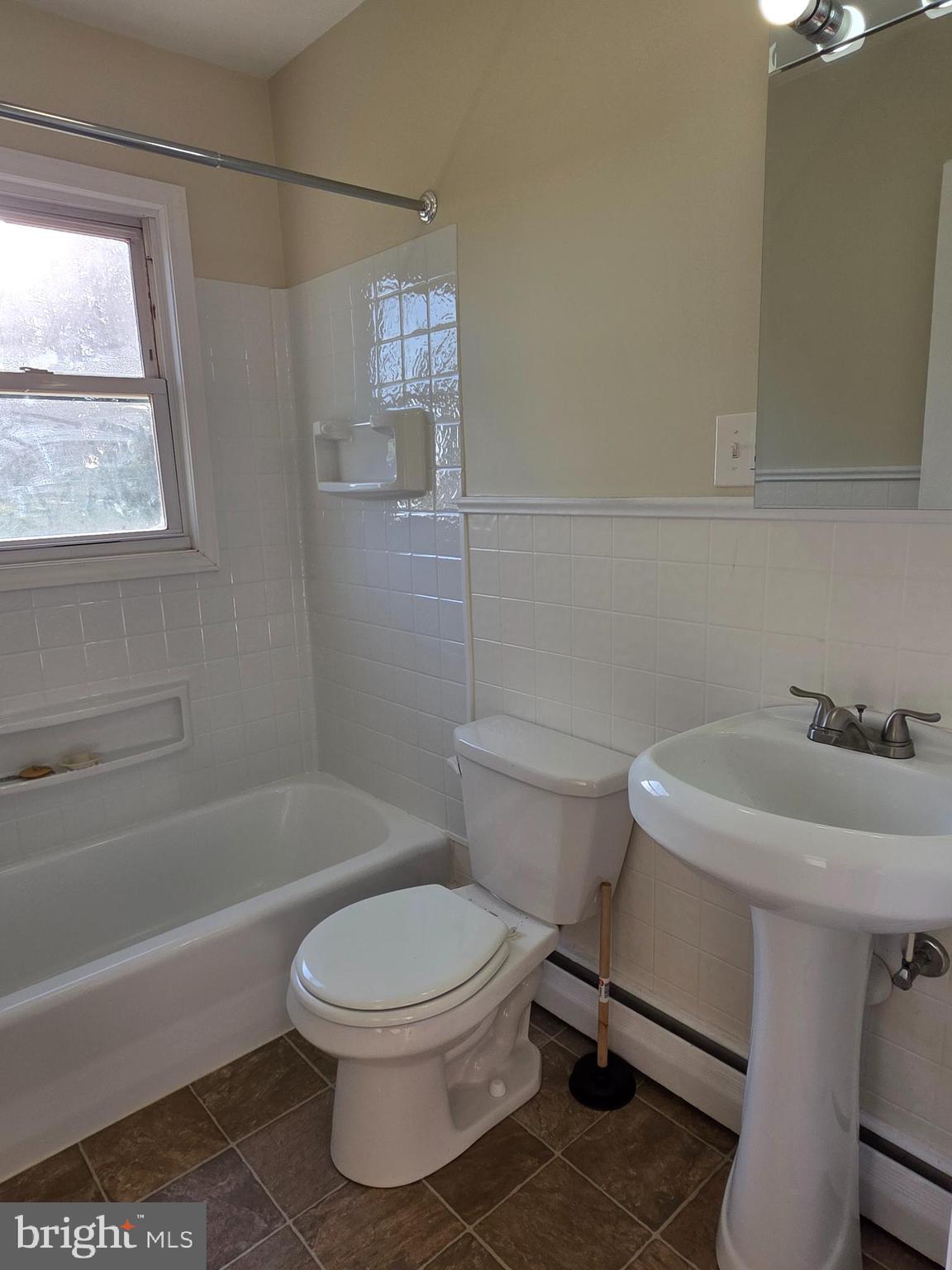 SHREWSBURY BORO - Residential