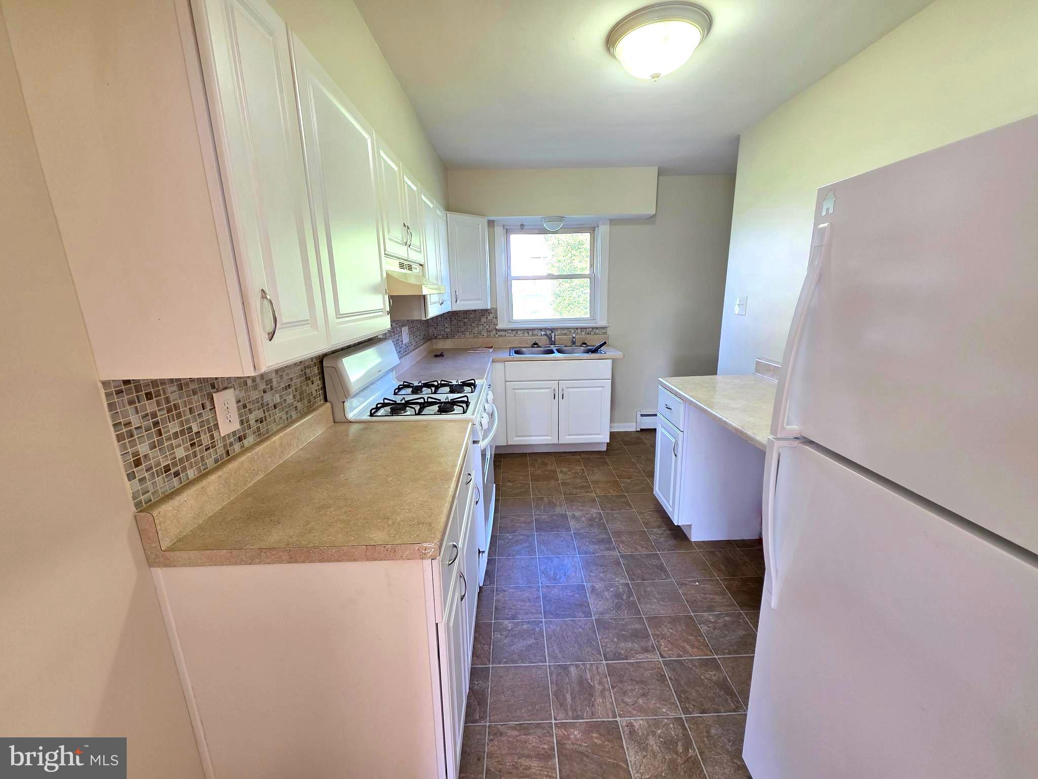 SHREWSBURY BORO - Residential